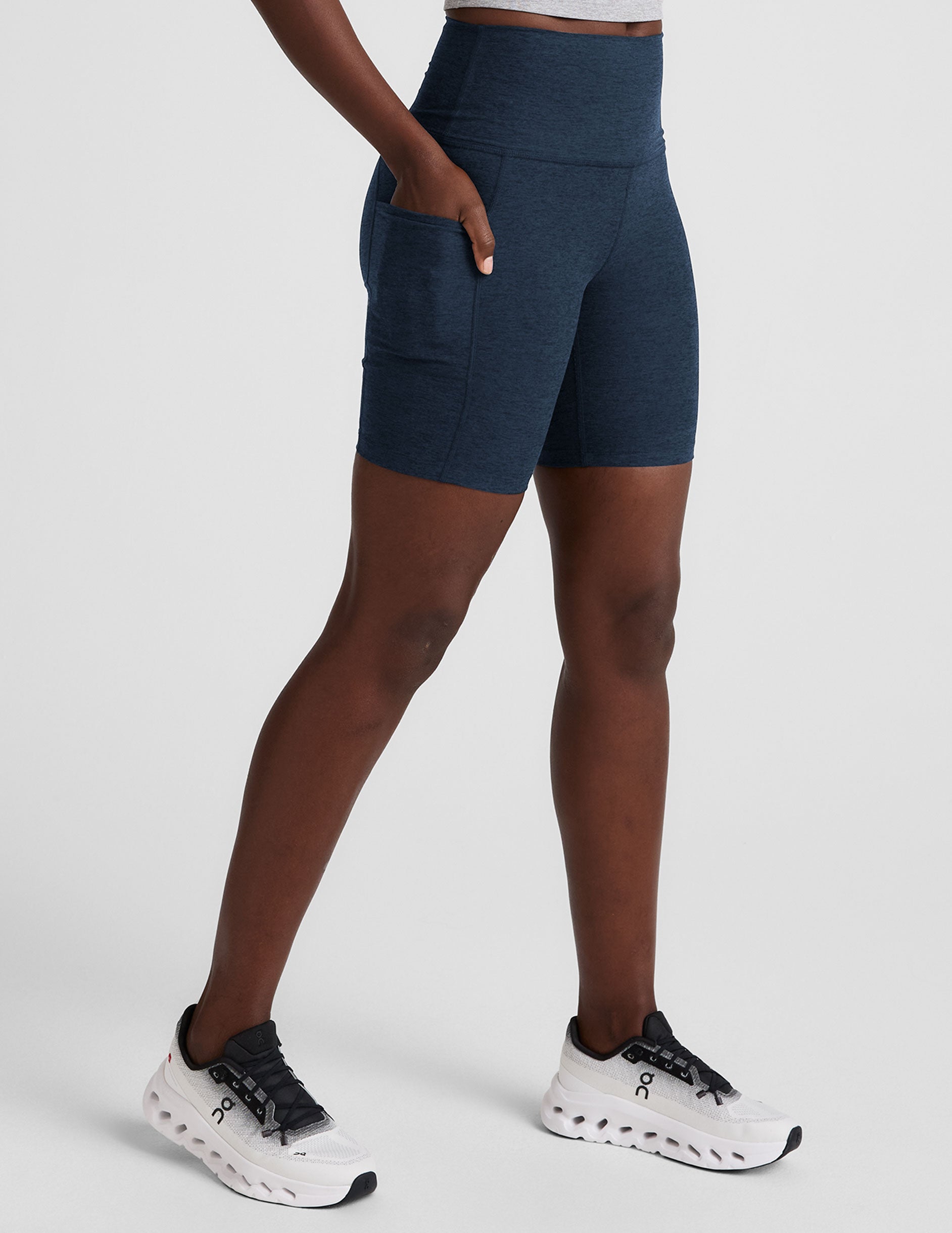 Spacedye??? Keep Pace 7 Pocket Short - Image 4