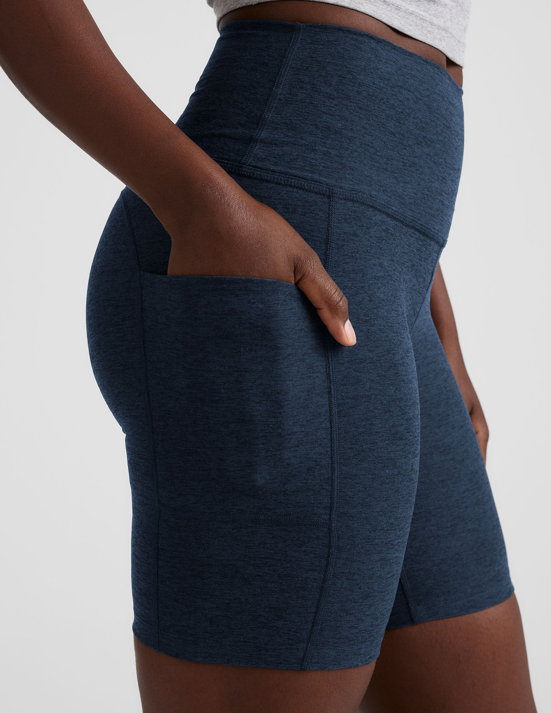 Spacedye??? Keep Pace 7 Pocket Short - Image 2