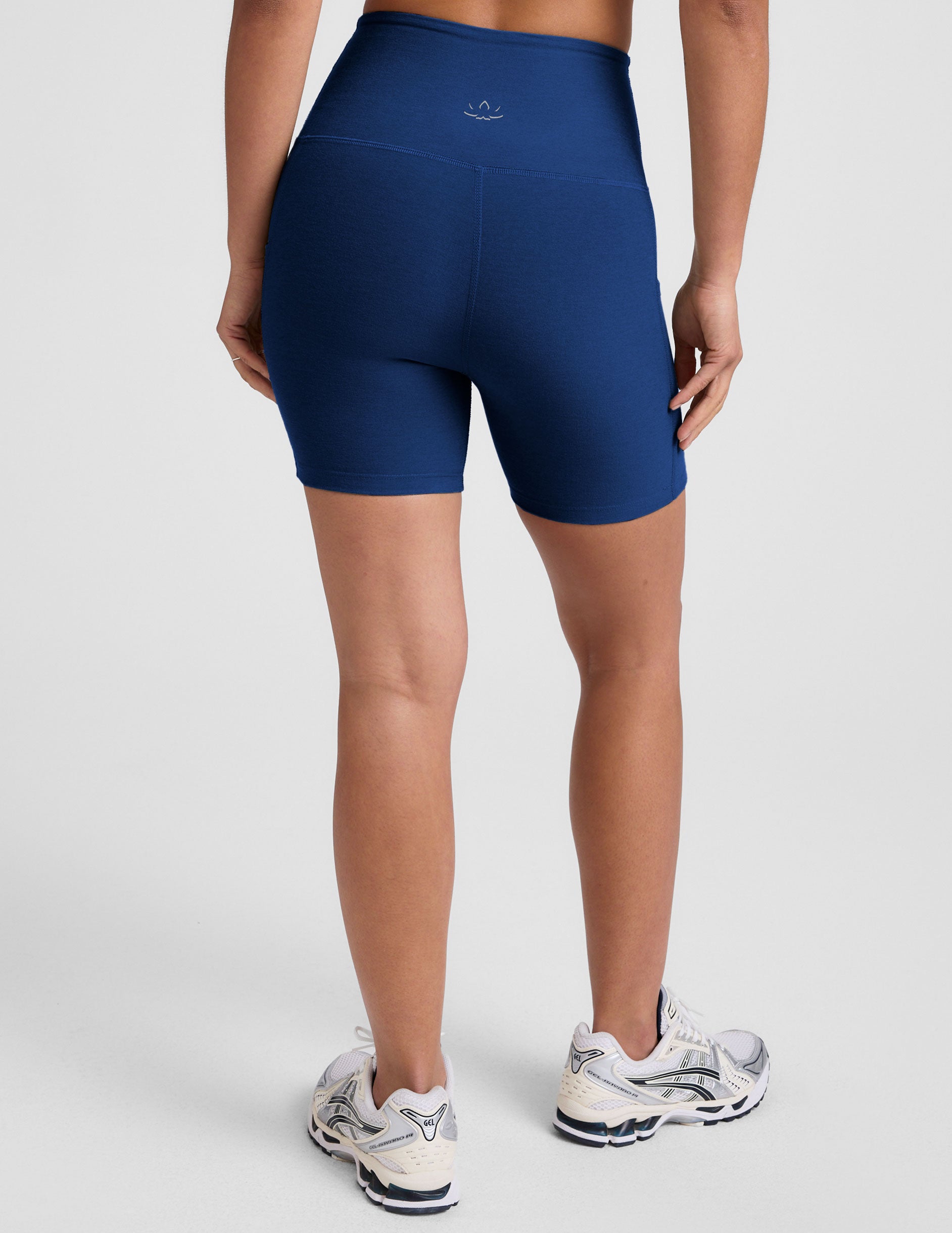Spacedye??? Keep Pace 5 Pocket Short - Image 4