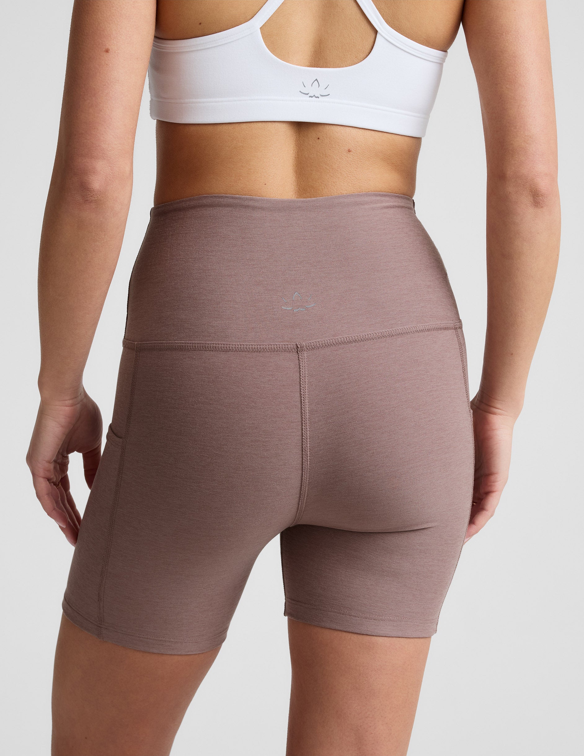 Spacedye??? Keep Pace 5 Pocket Short - Image 5