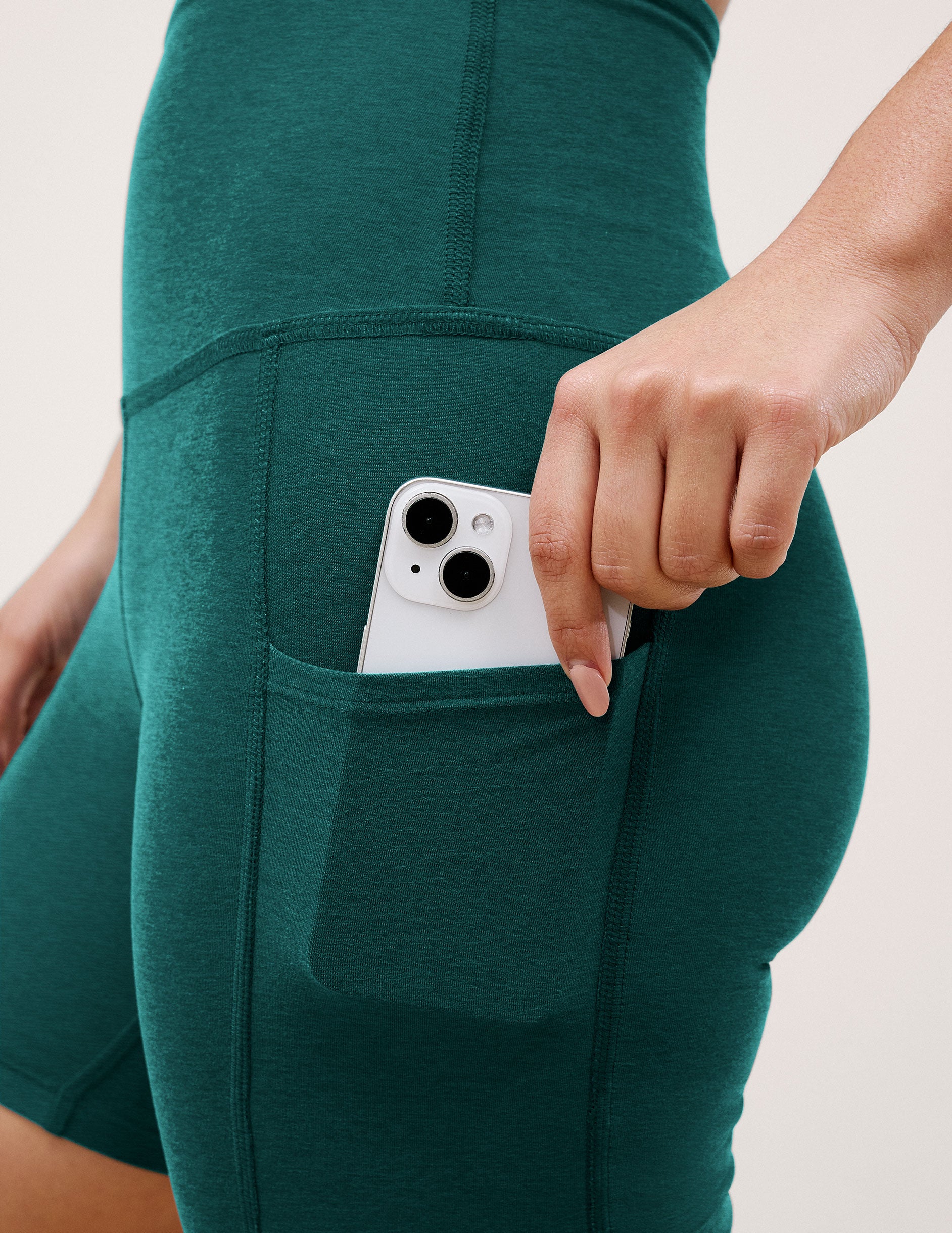 Spacedye??? Keep Pace 5 Pocket Short - Image 2