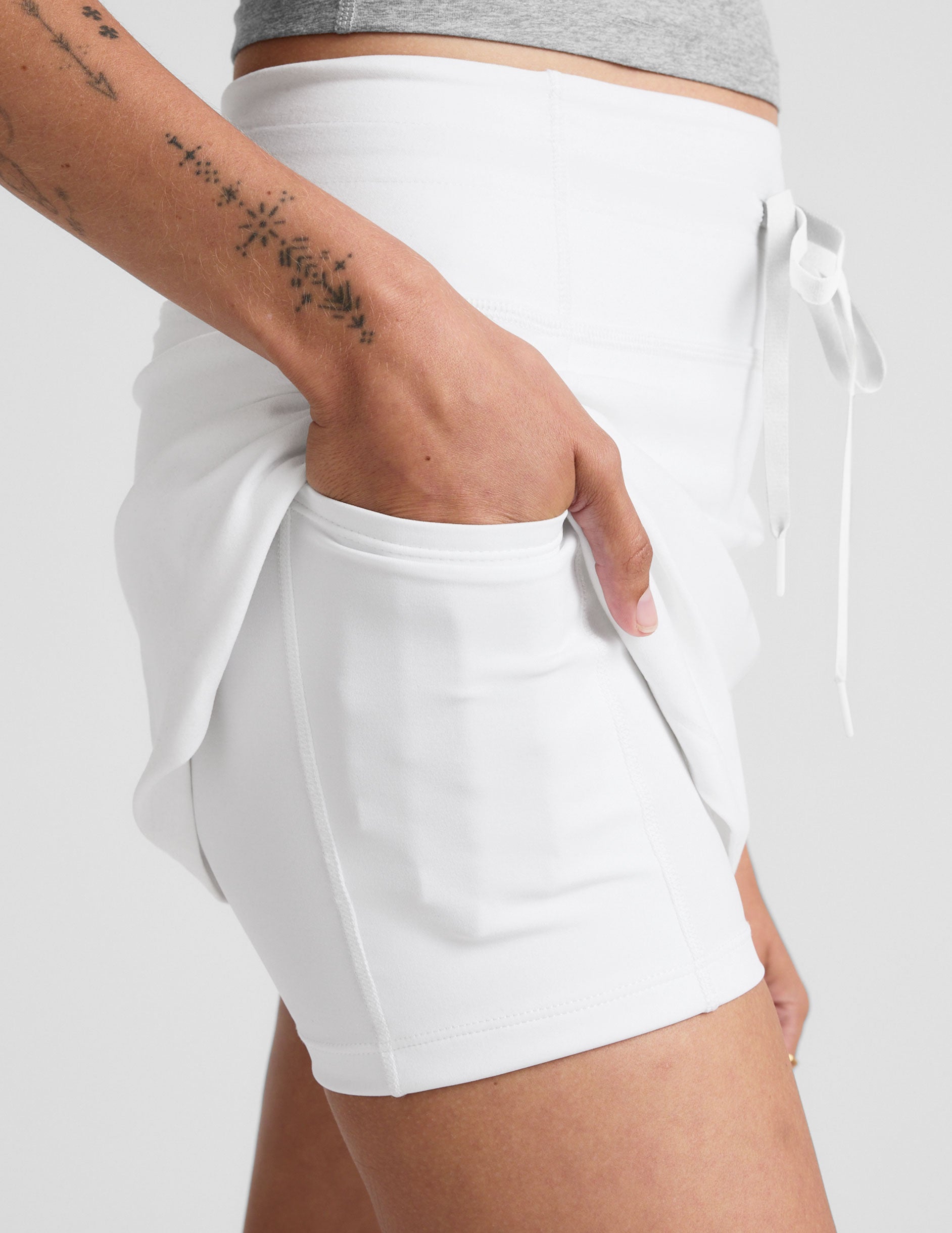 Spacedye??? Go Pocket Skirt - Image 5