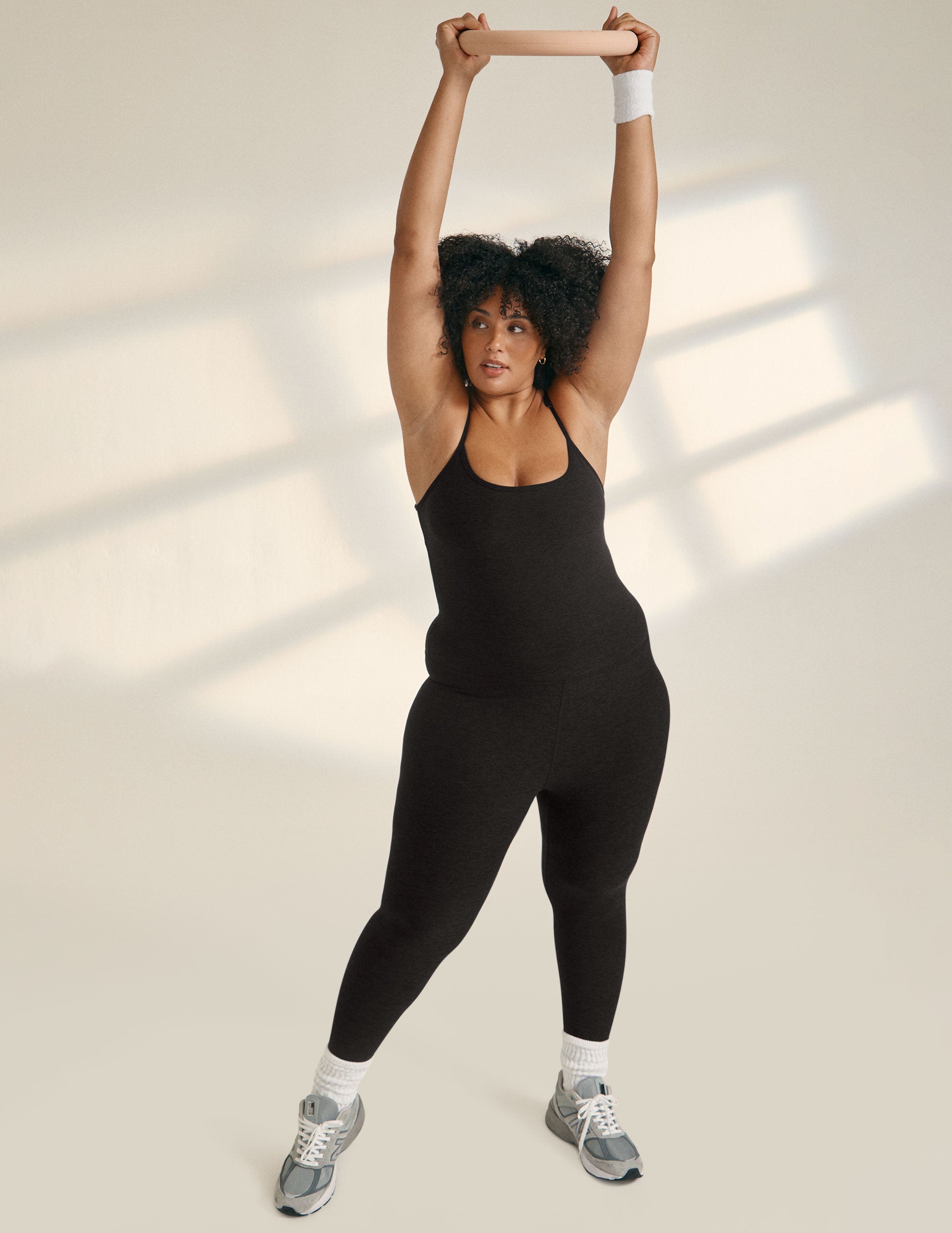 Spacedye??? Uplevel Midi Jumpsuit - Image 4