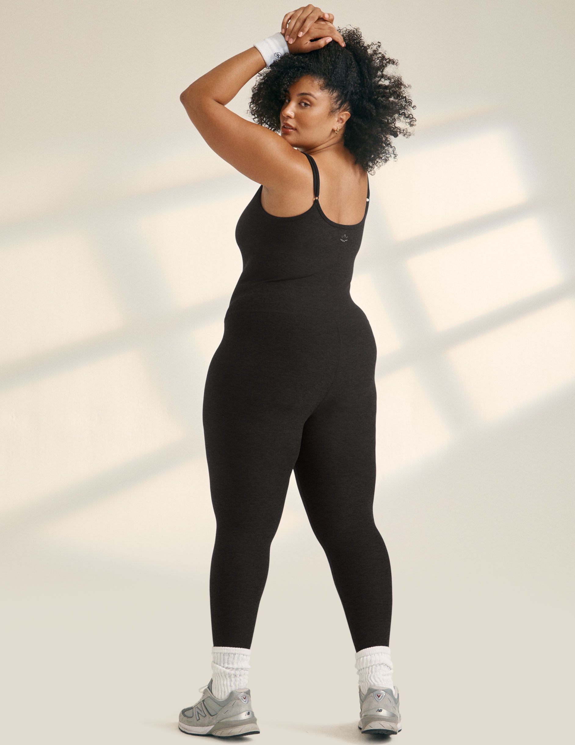 Spacedye??? Uplevel Midi Jumpsuit - Image 6