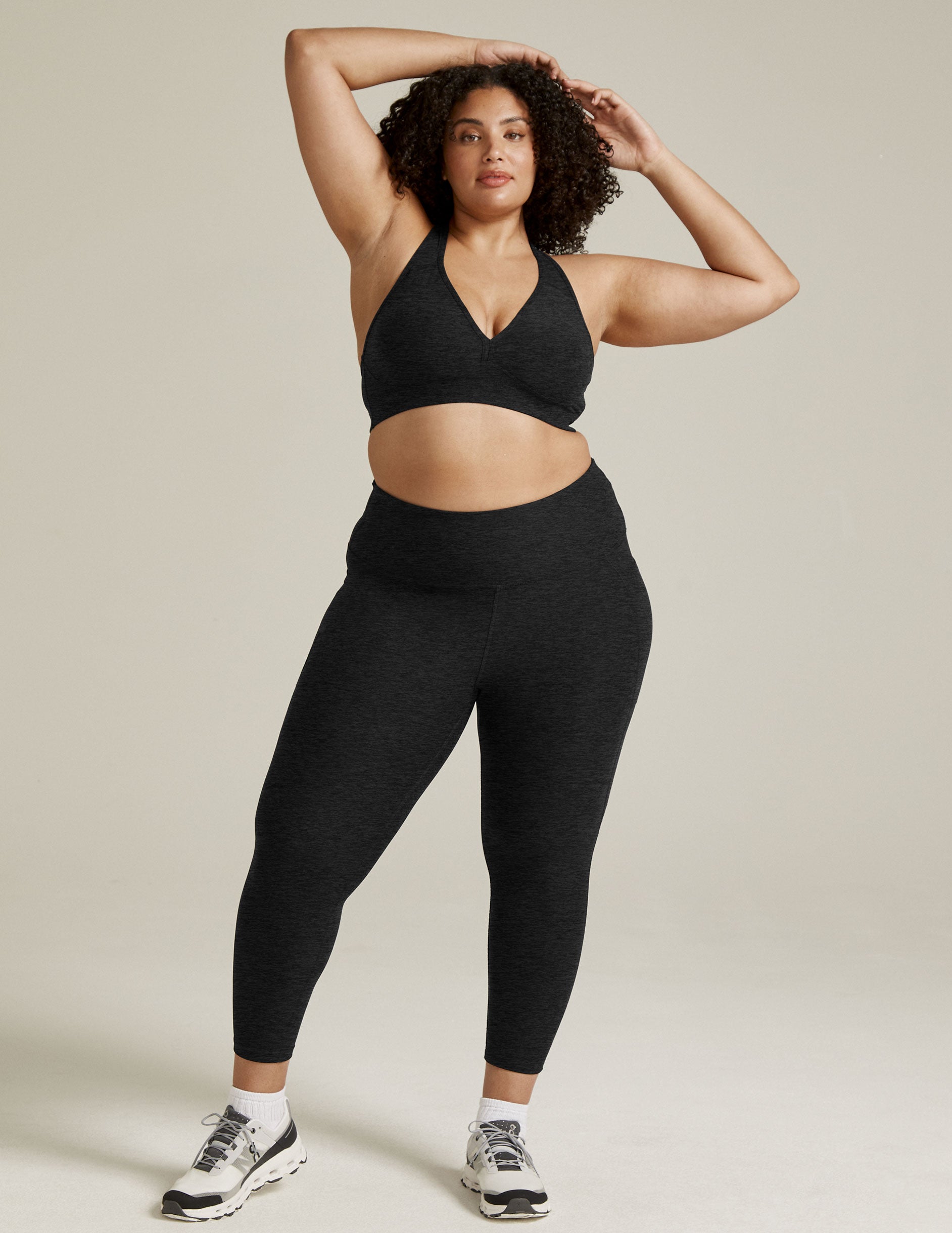 Spacedye??? Lift Your Spirits Bra - Image 10