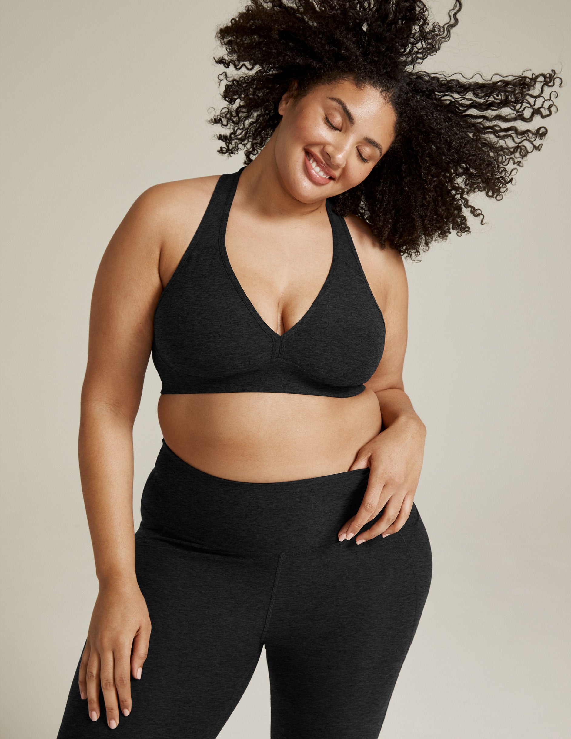 Spacedye??? Lift Your Spirits Bra - Image 7