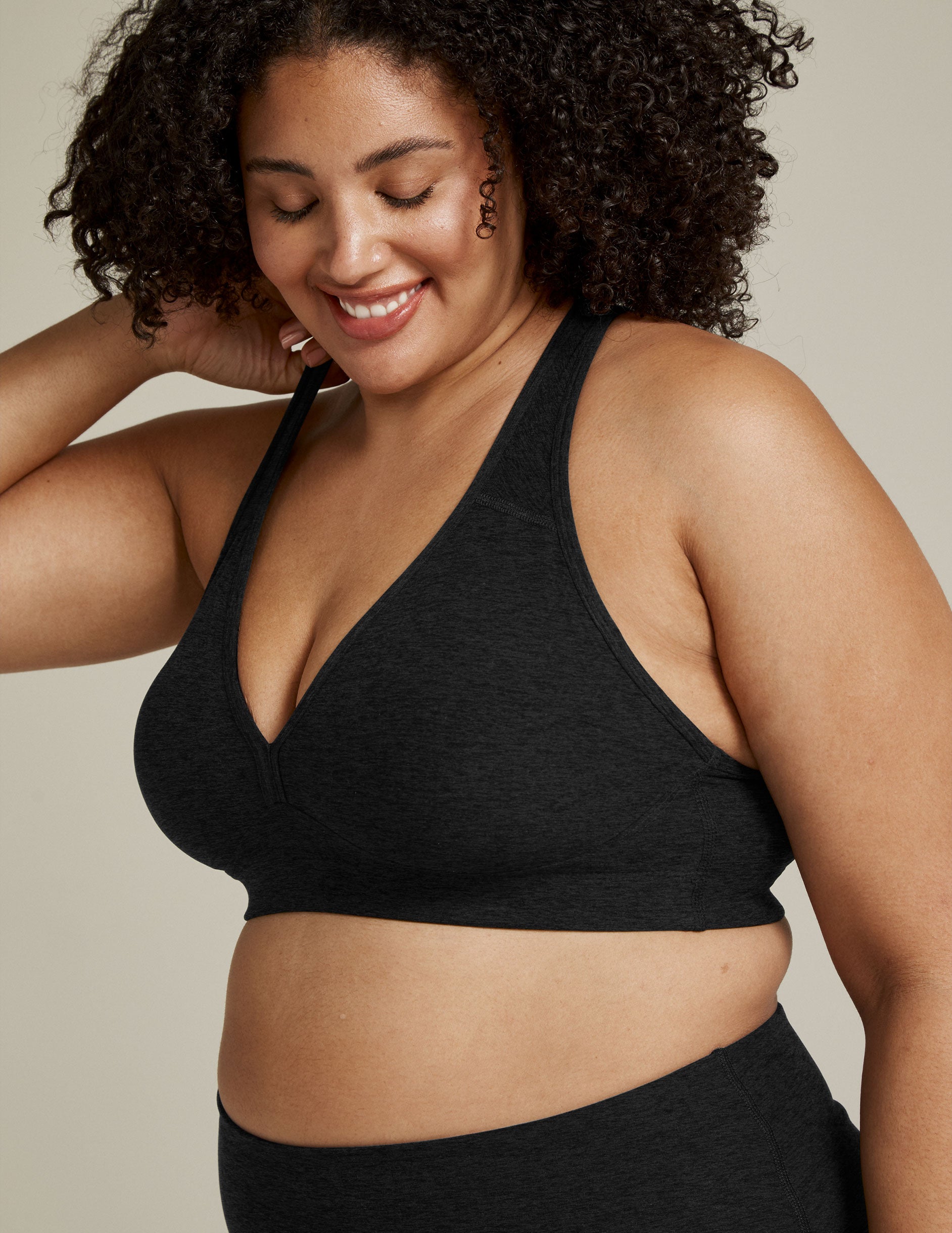 Spacedye??? Lift Your Spirits Bra - Image 8