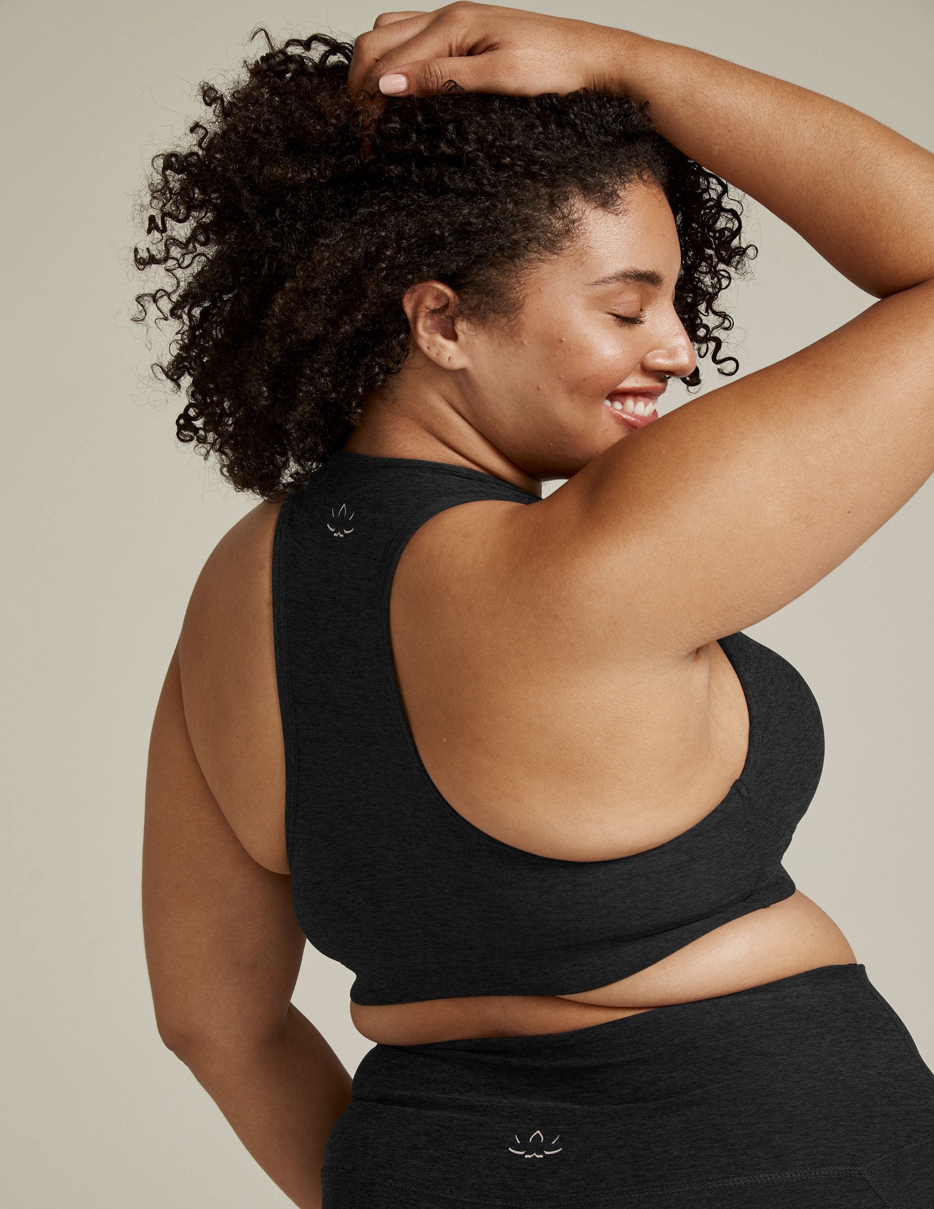 Spacedye??? Lift Your Spirits Bra - Image 9