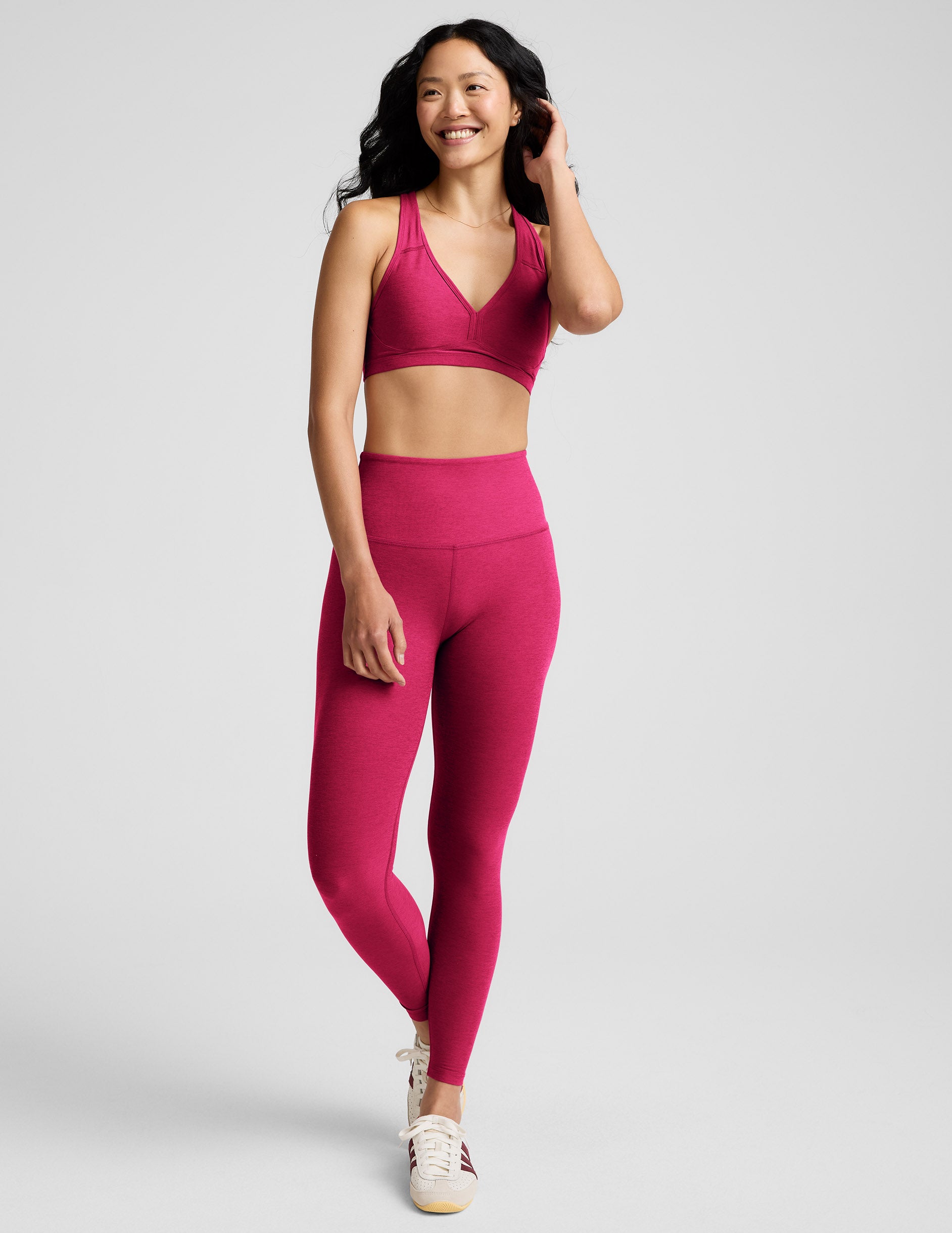 Spacedye??? Lift Your Spirits Bra - Image 3