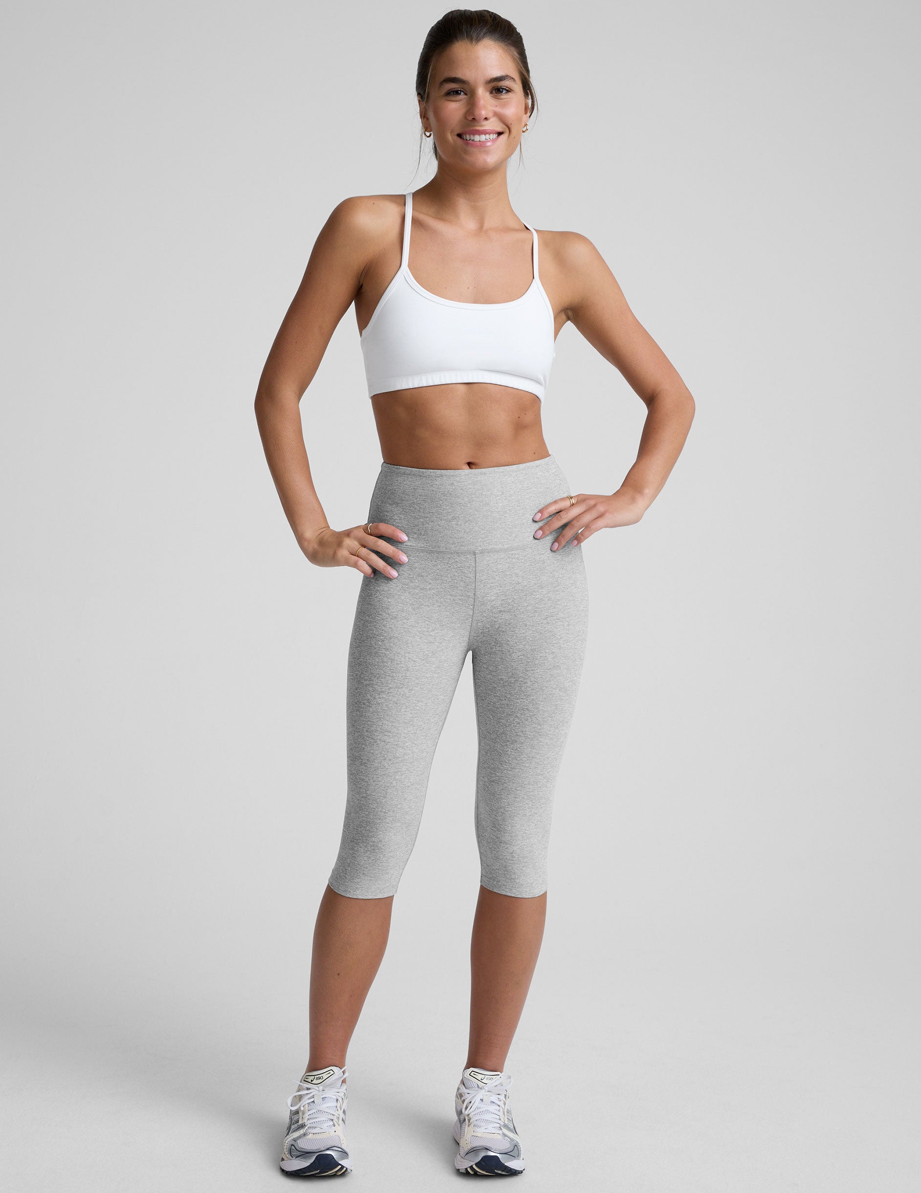 Spacedye??? Slim Racerback Bra - Image 4