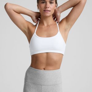 Spacedye??? Slim Racerback Bra