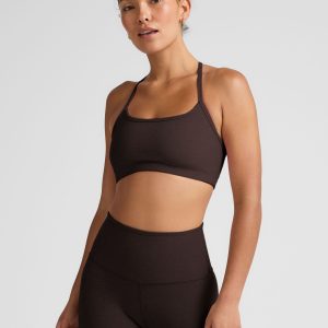 Spacedye??? Slim Racerback Bra