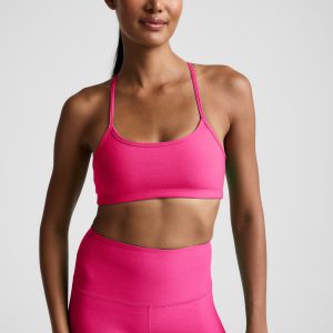Spacedye??? Slim Racerback Bra