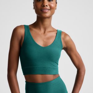 Spacedye??? Good Day Long Line Bra