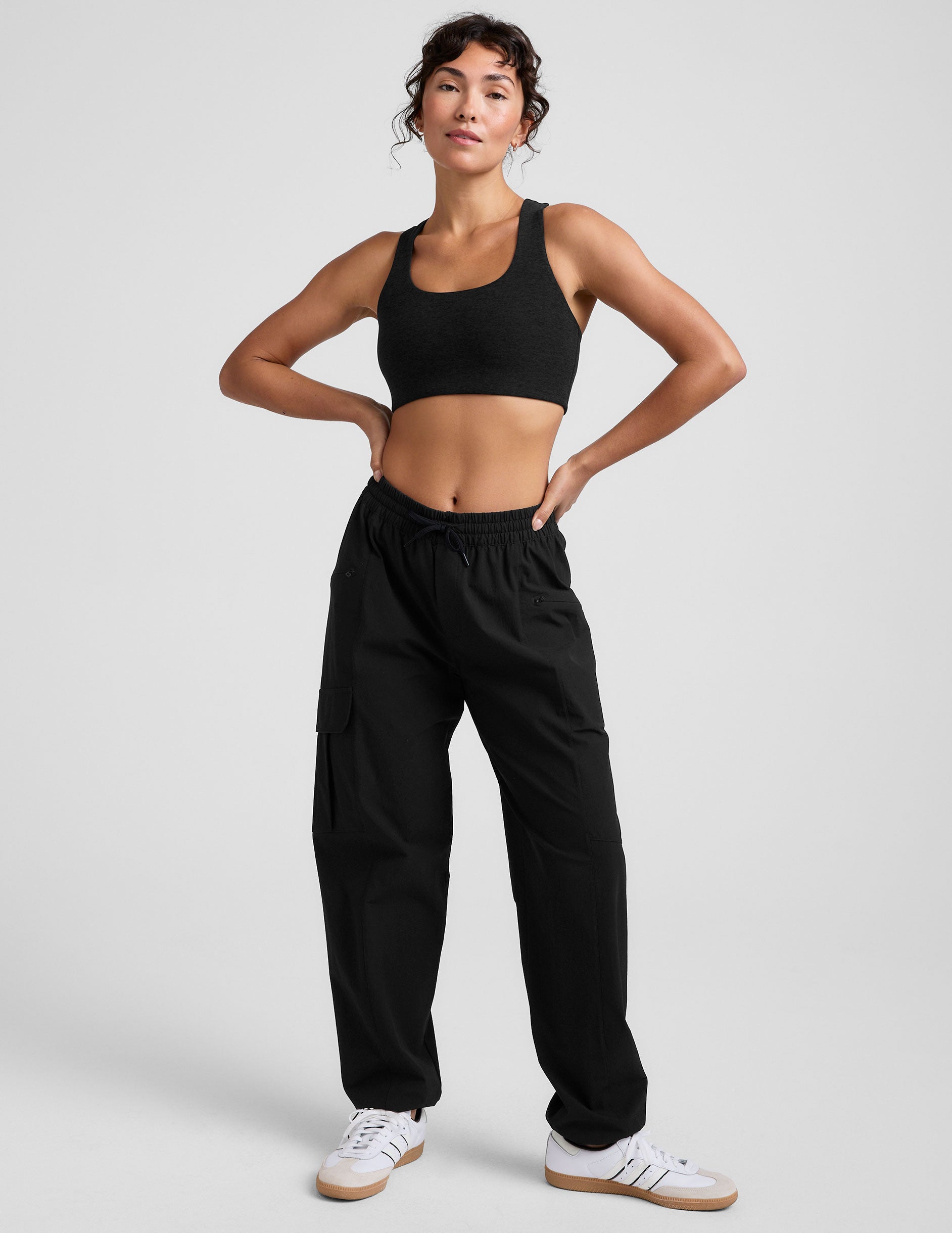 Spacedye??? Simplicity Long Line Bra 2.0 - Image 6