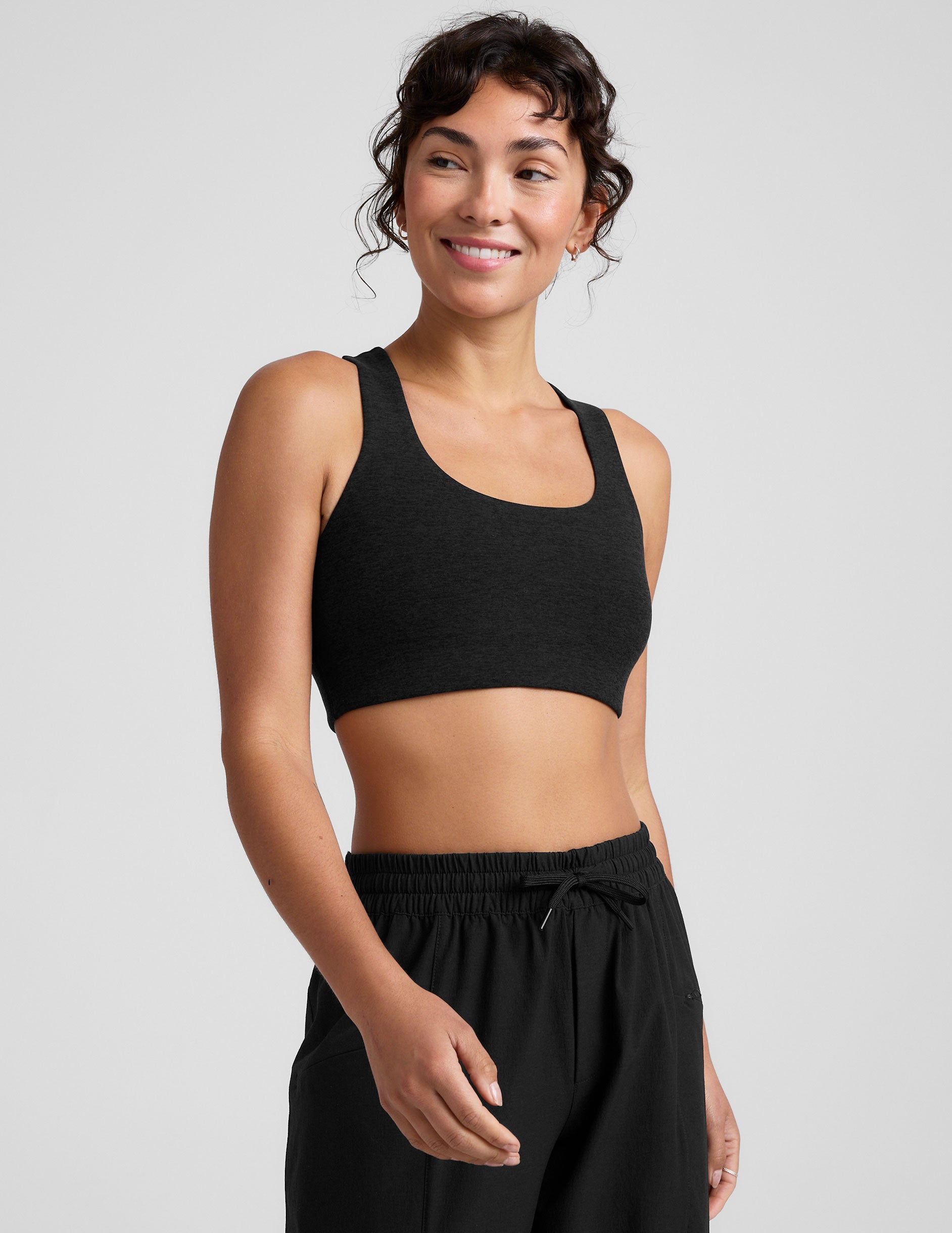 Spacedye??? Simplicity Long Line Bra 2.0 - Image 3