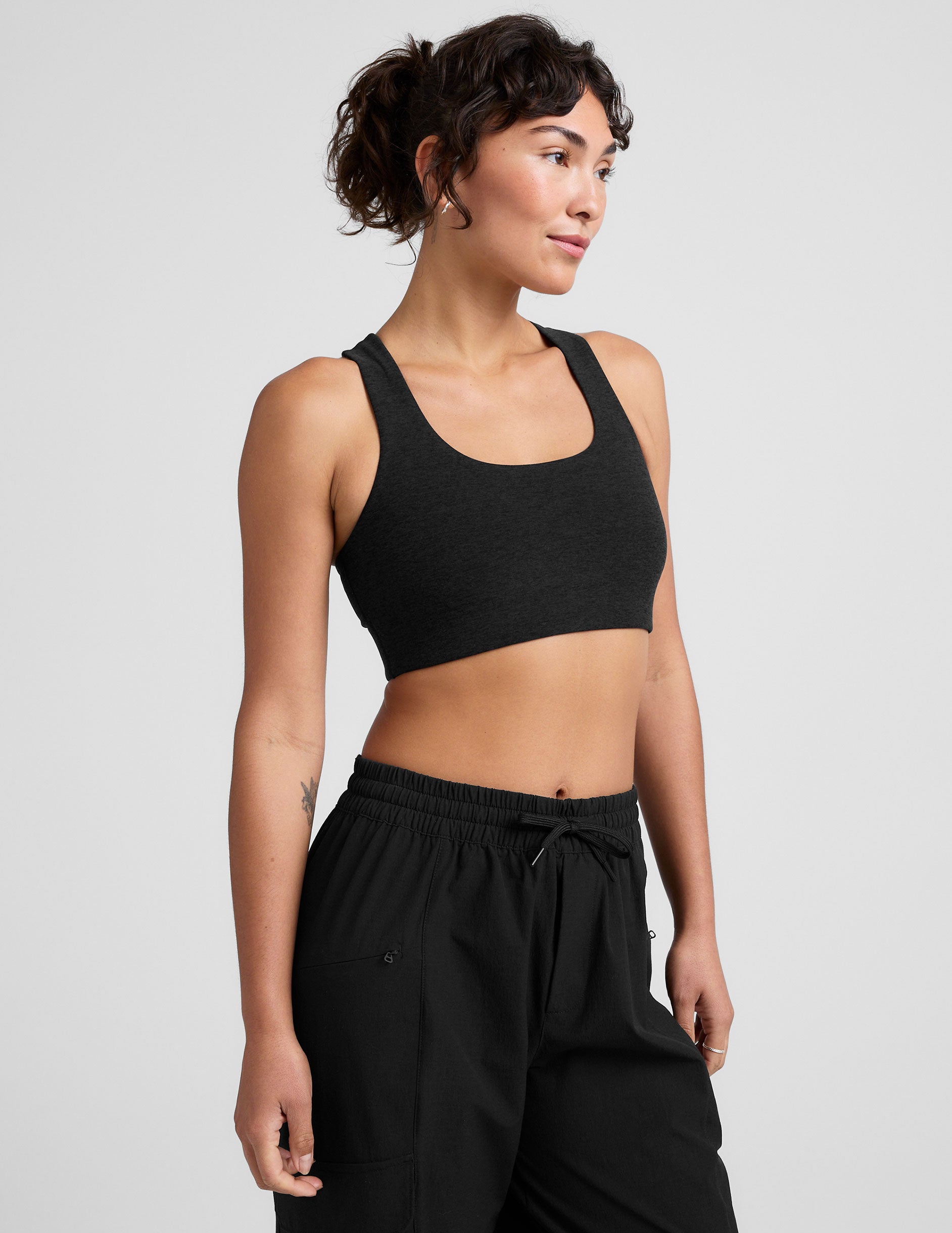 Spacedye??? Simplicity Long Line Bra 2.0 - Image 4