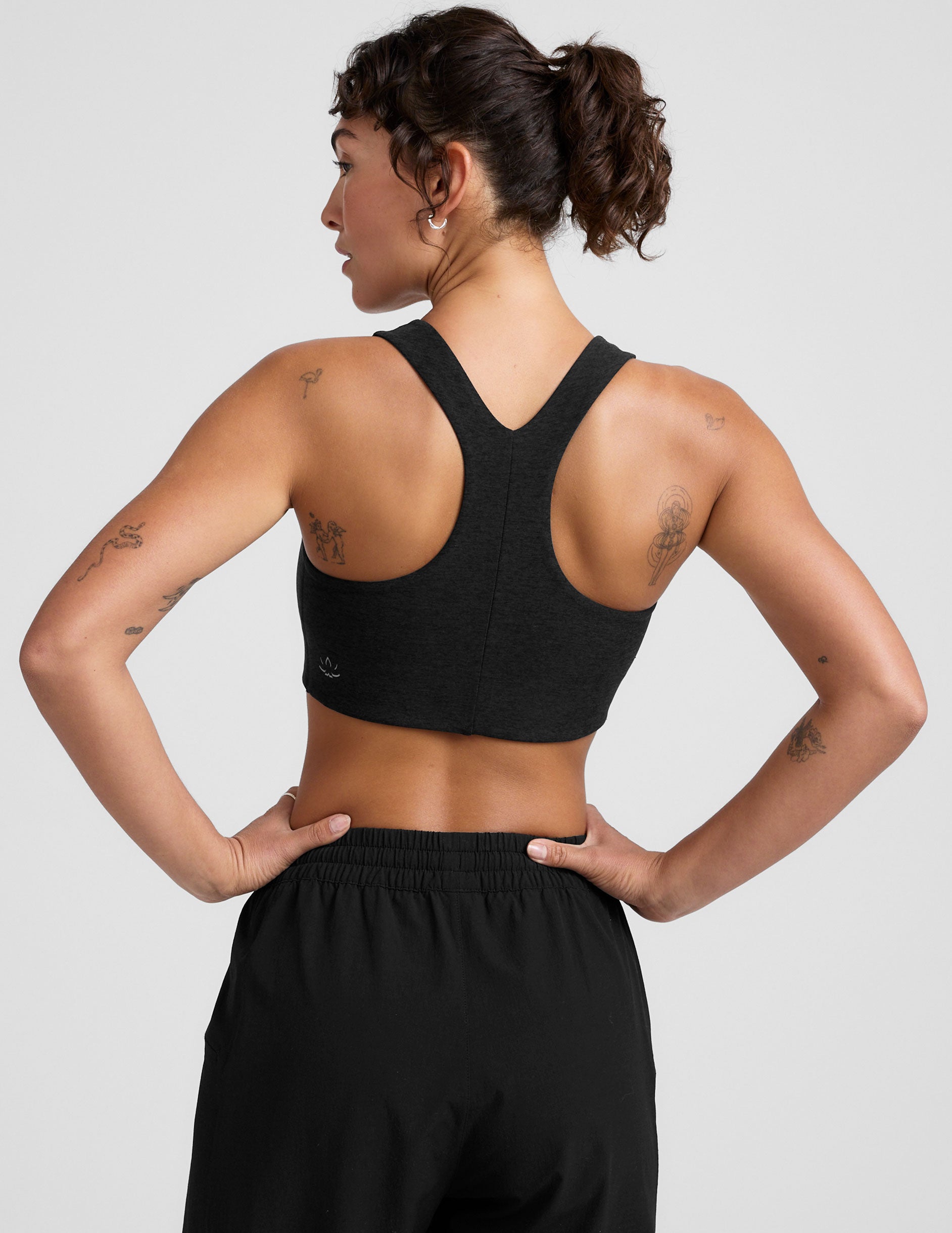 Spacedye??? Simplicity Long Line Bra 2.0 - Image 5