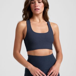 Spacedye??? Simplicity Long Line Bra 2.0
