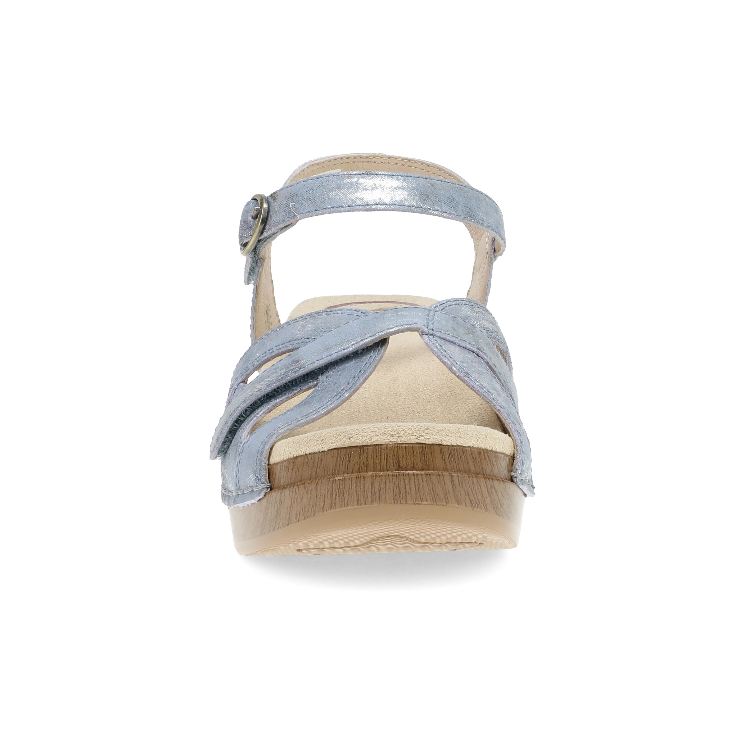 Season Distressed Denim - Image 4