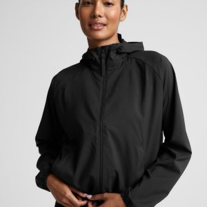 Cross Country Packable Jacket