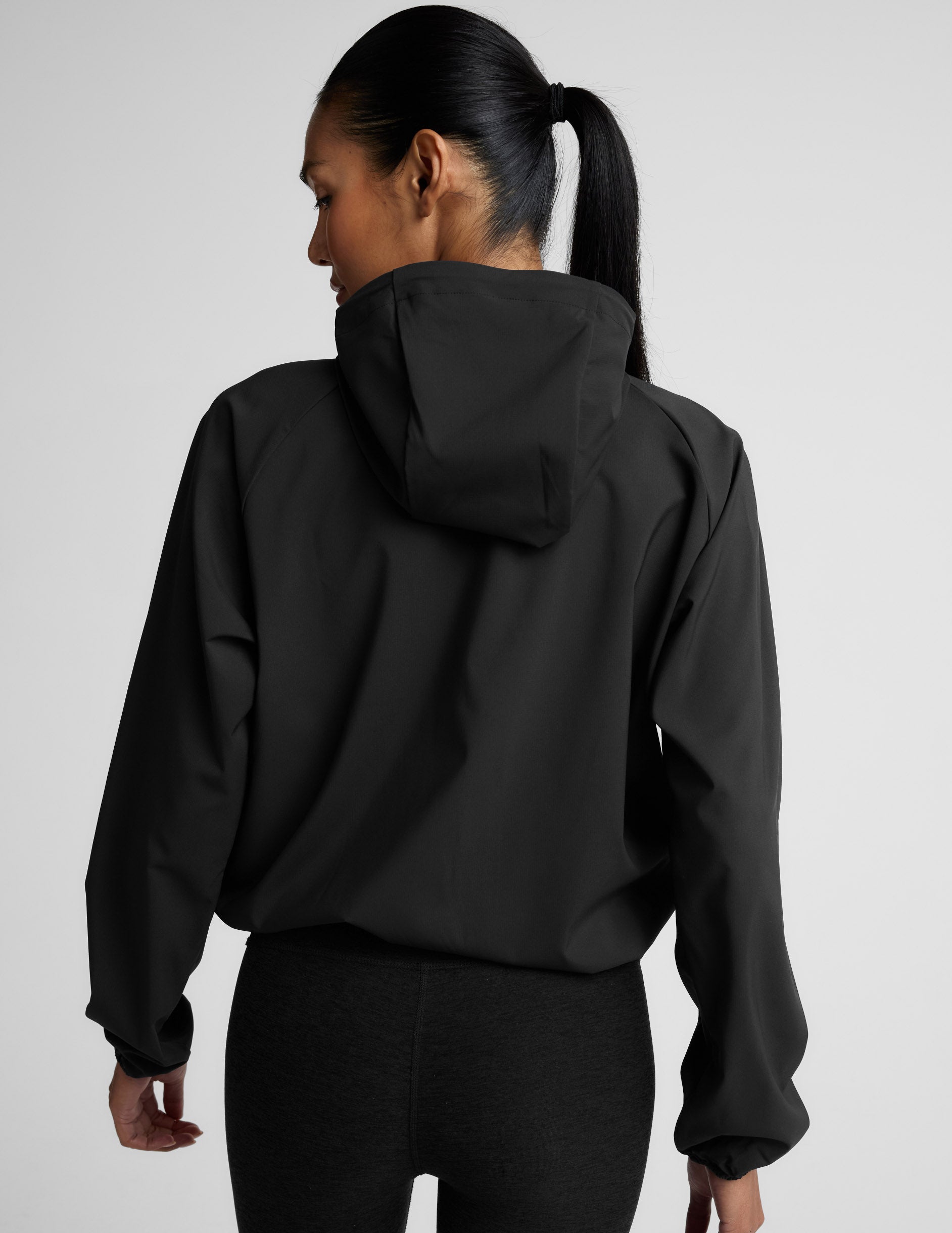 Cross Country Packable Jacket - Image 2