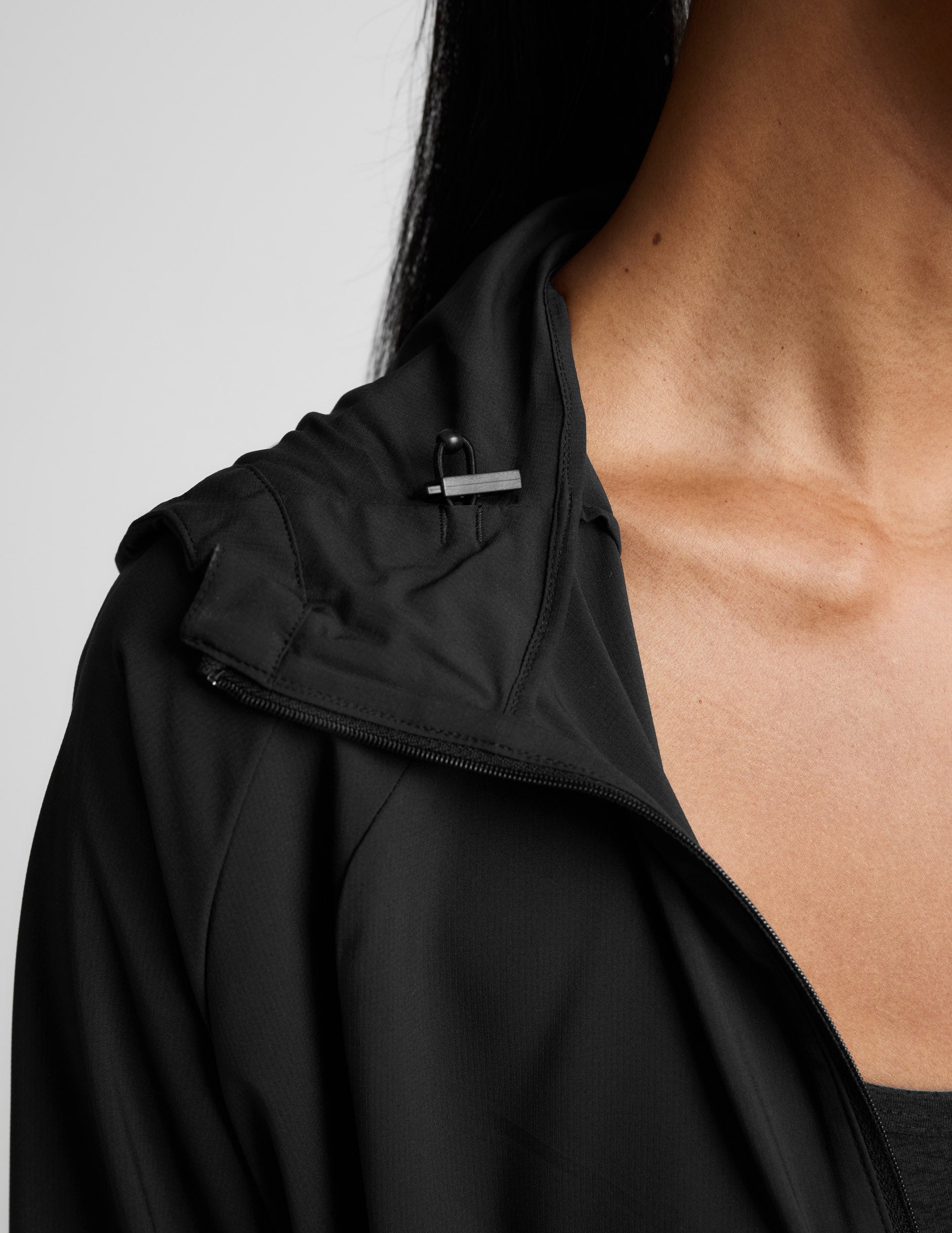 Cross Country Packable Jacket - Image 4