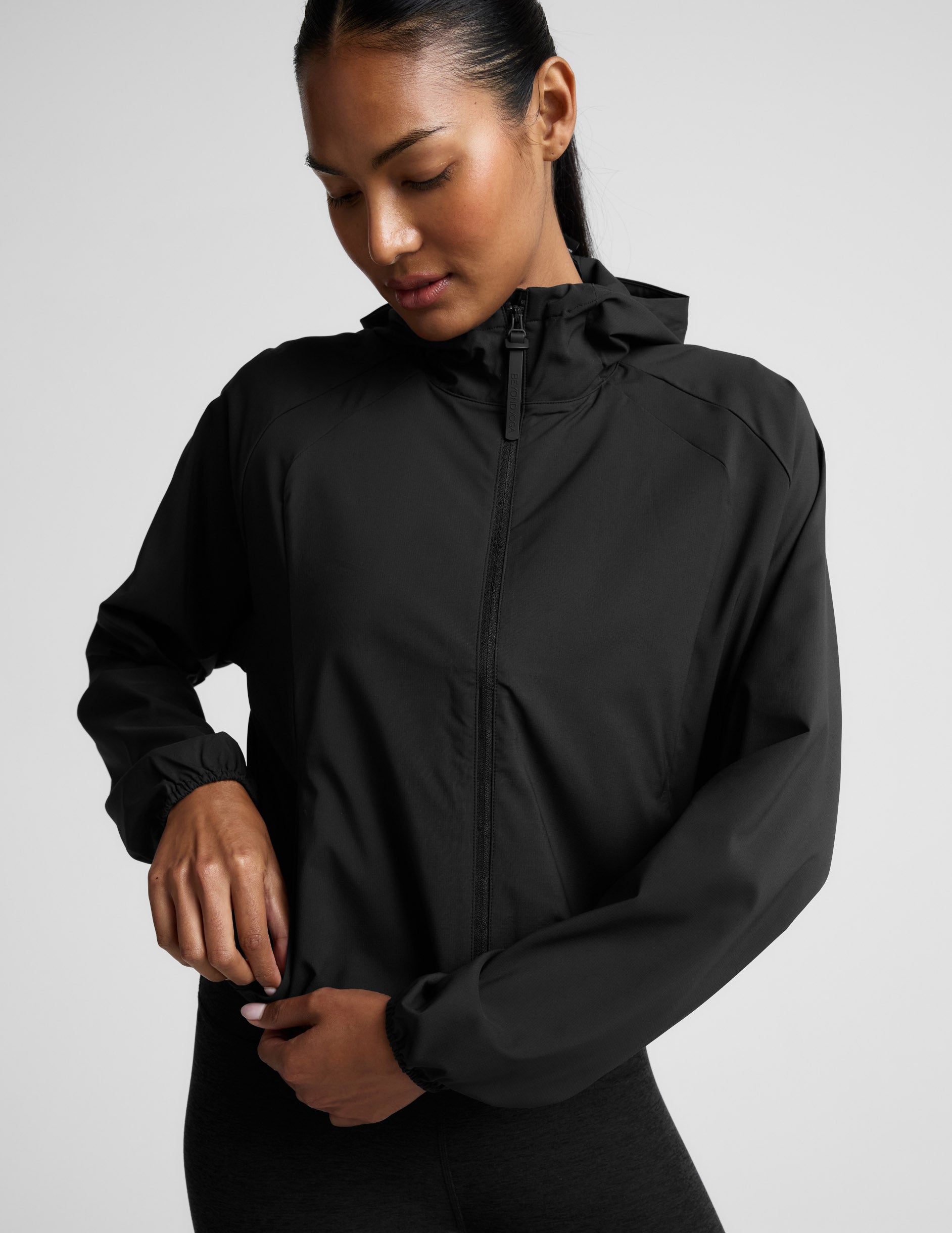 Cross Country Packable Jacket - Image 7