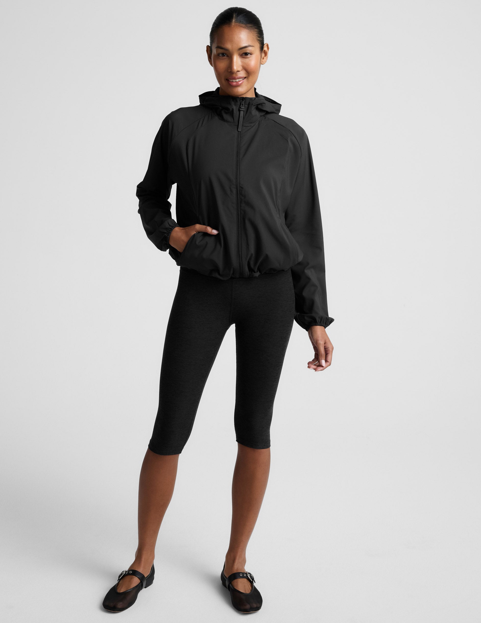 Cross Country Packable Jacket - Image 8