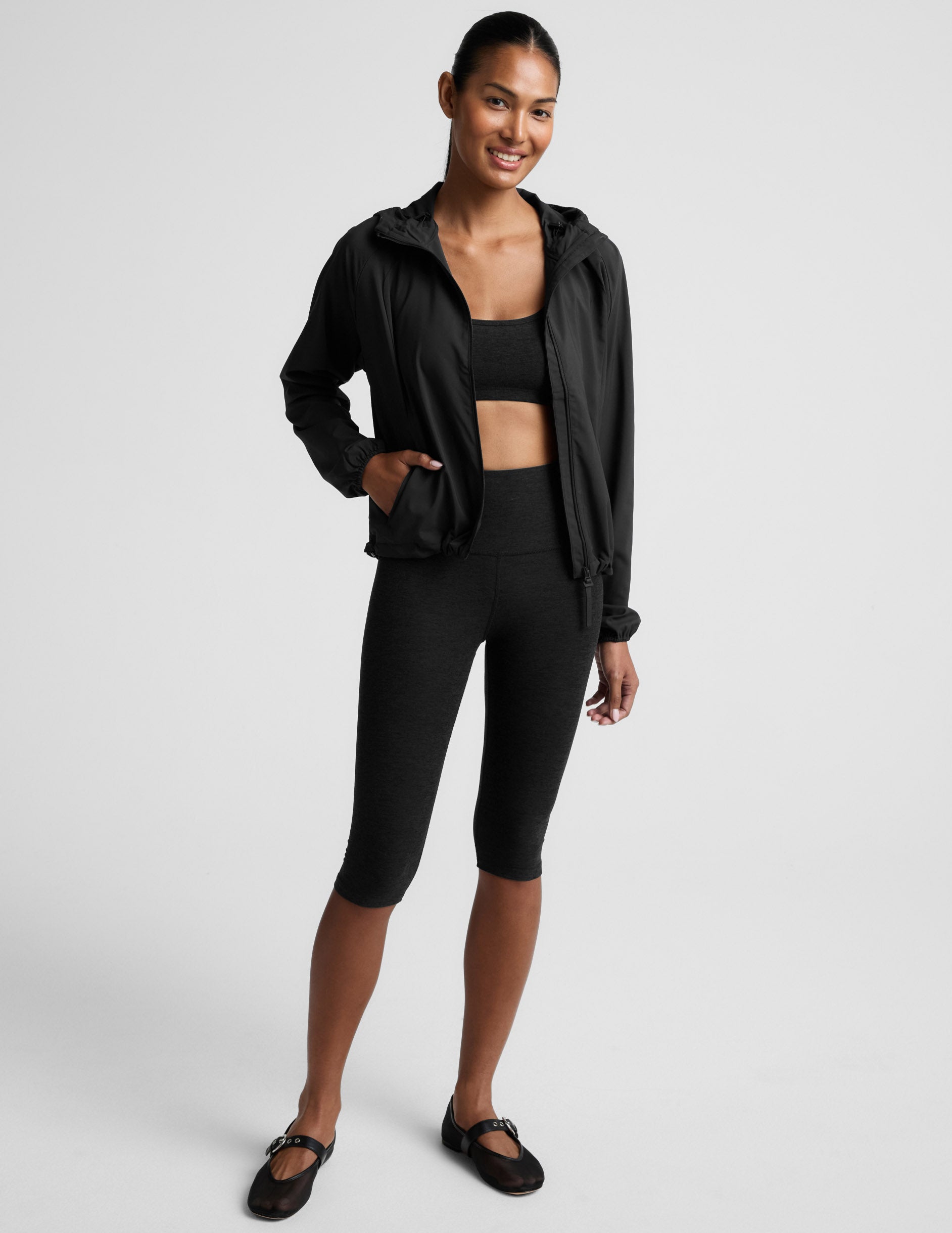Cross Country Packable Jacket - Image 9