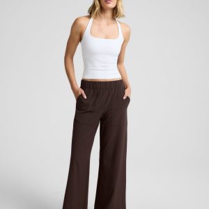 Easy Wide Leg Pant 29