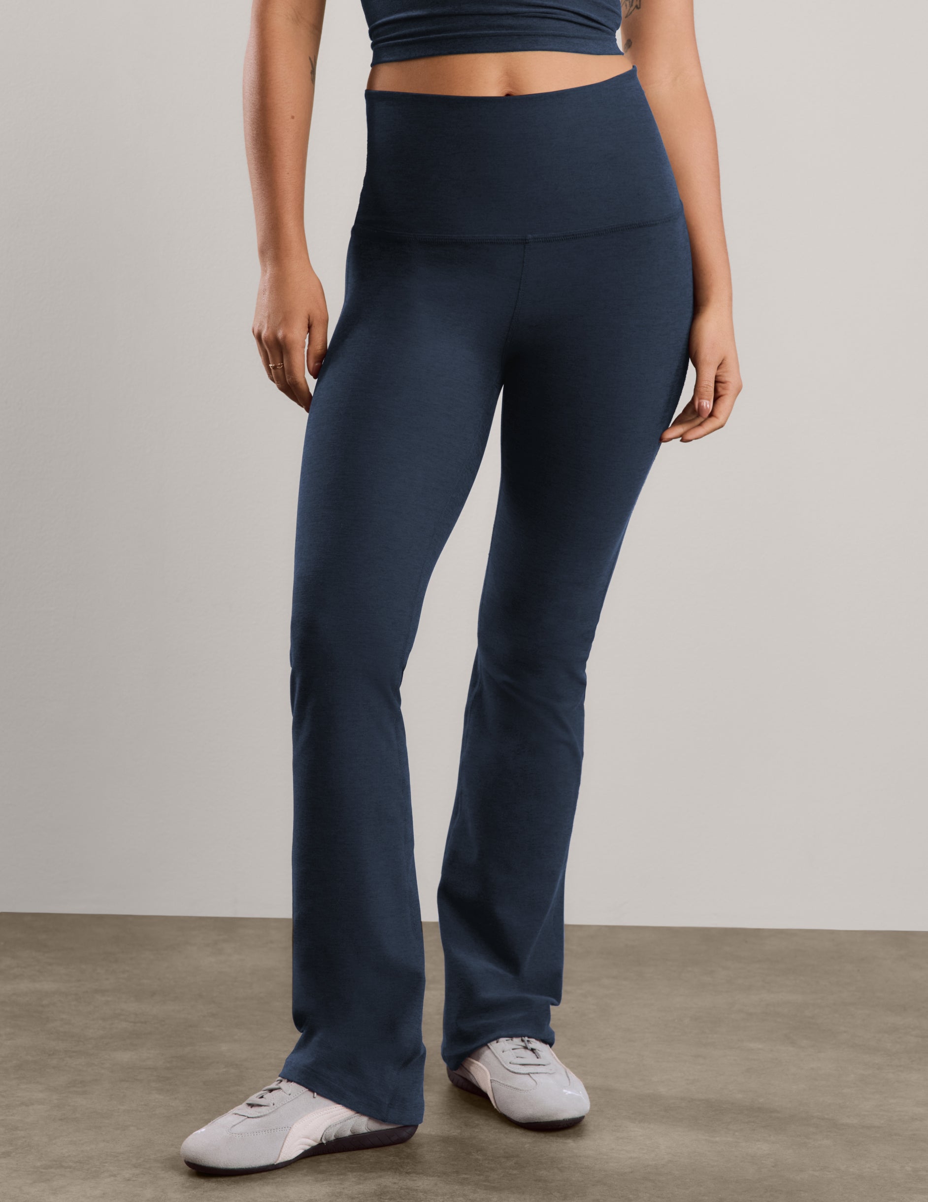 Spacedye??? Practice High Waisted Bootcut Pant - Image 2