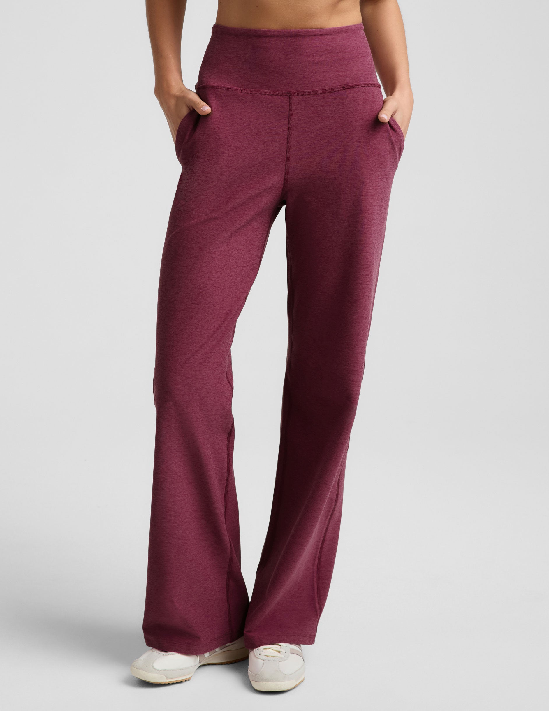 Spacedye??? Laid Back Wide Leg Pant 29 - Image 2
