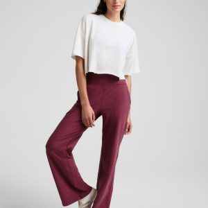 Spacedye??? Laid Back Wide Leg Pant 29