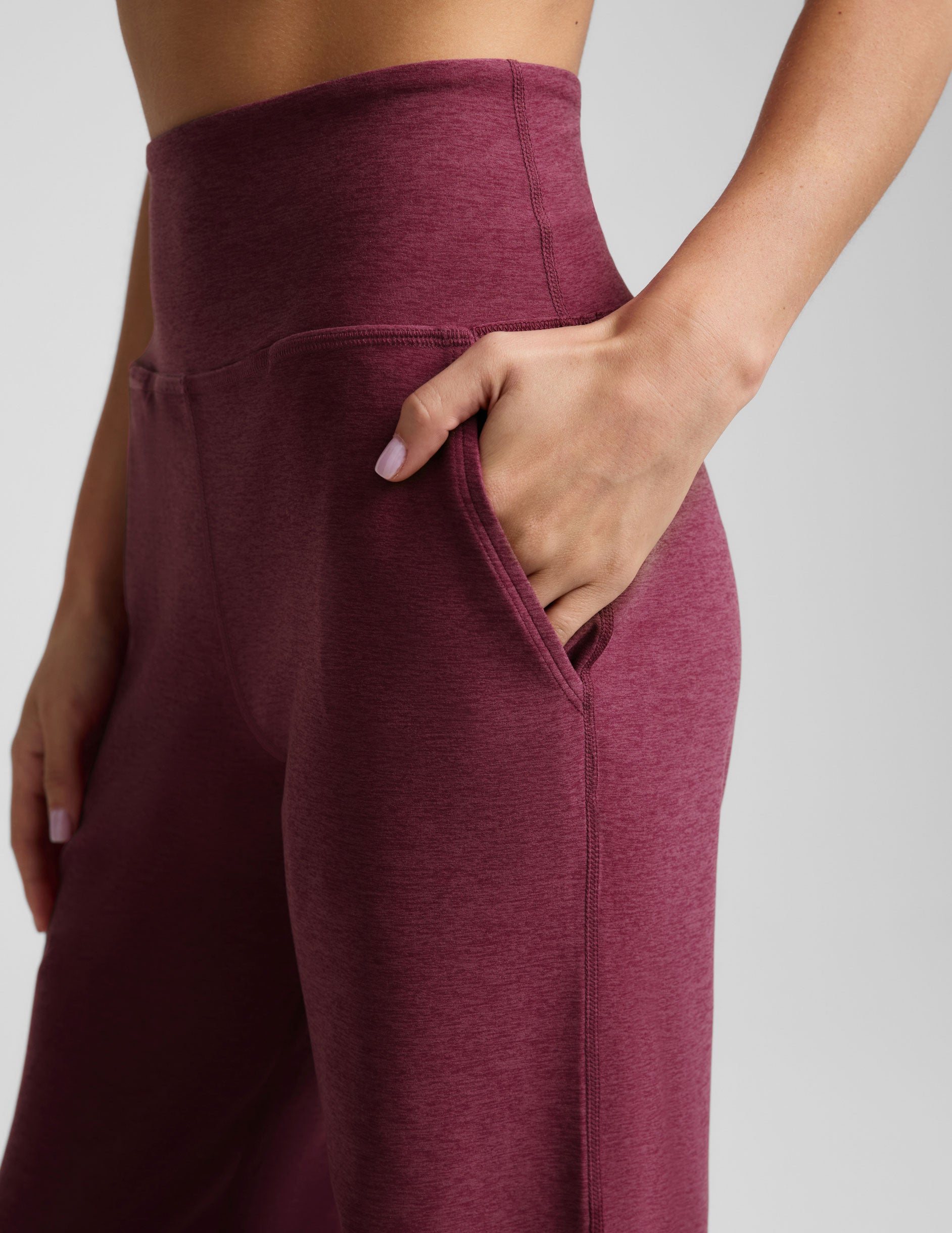 Spacedye??? Laid Back Wide Leg Pant 29 - Image 4