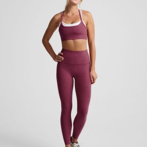 Spacedye??? Vitalize Full Length Legging