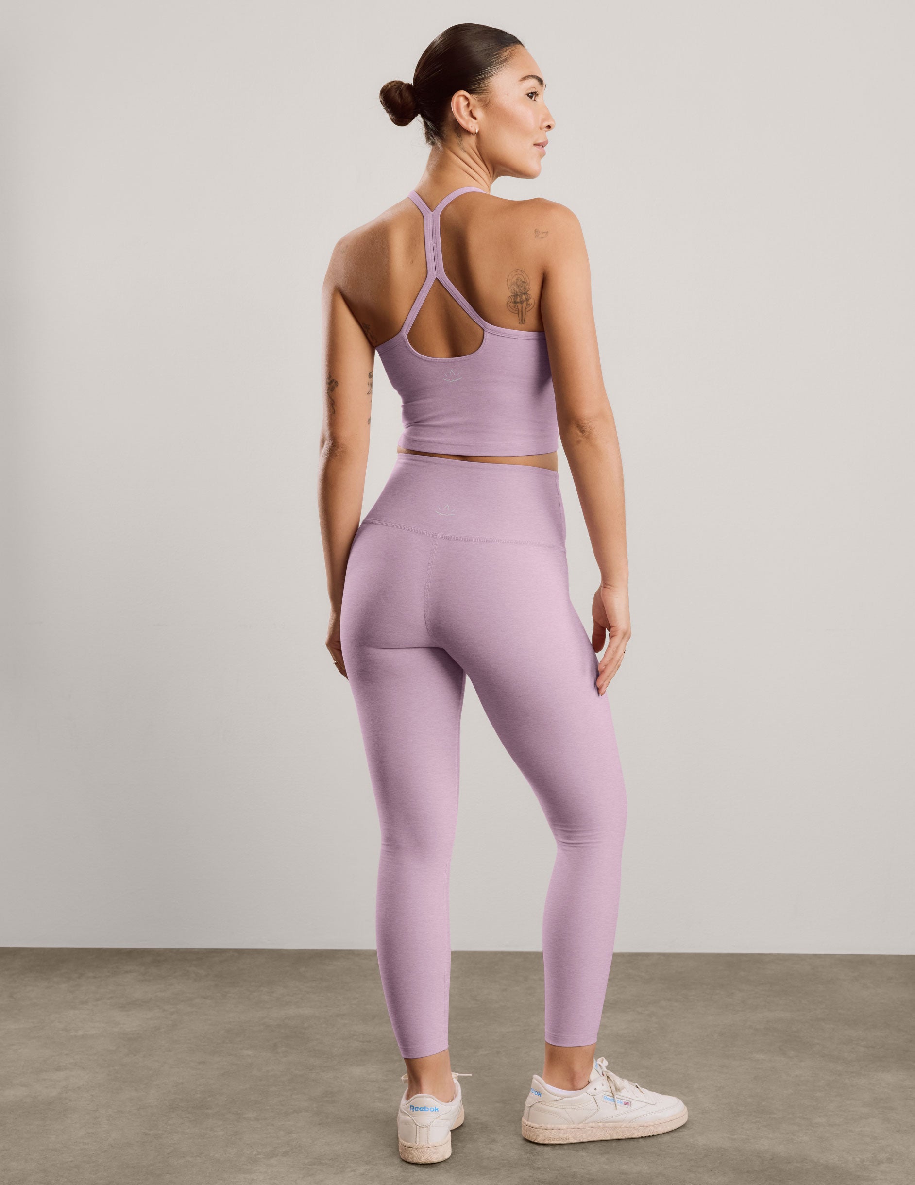 Spacedye??? Caught In The Midi High Waisted Legging - Image 4