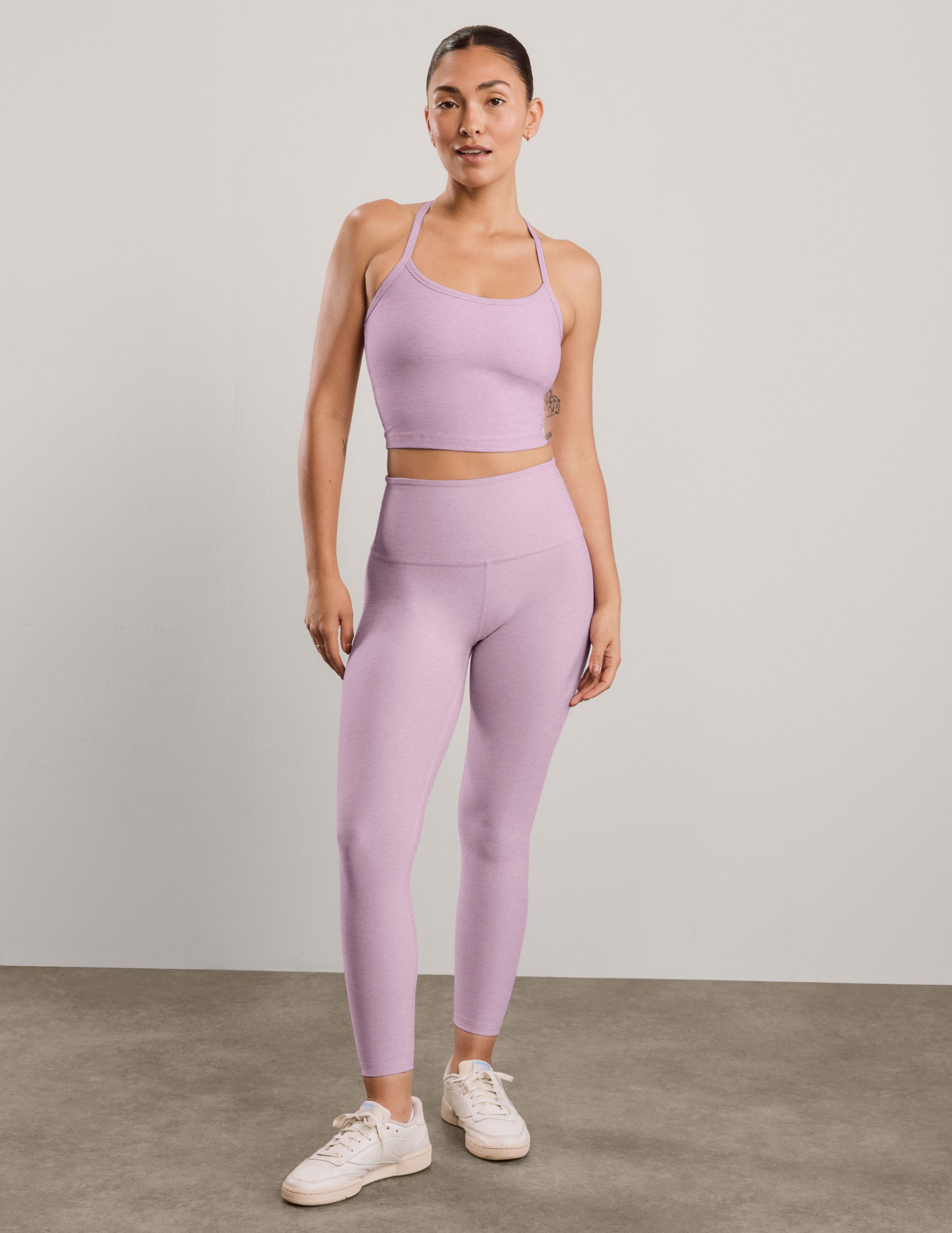 Spacedye??? Caught In The Midi High Waisted Legging - Image 2