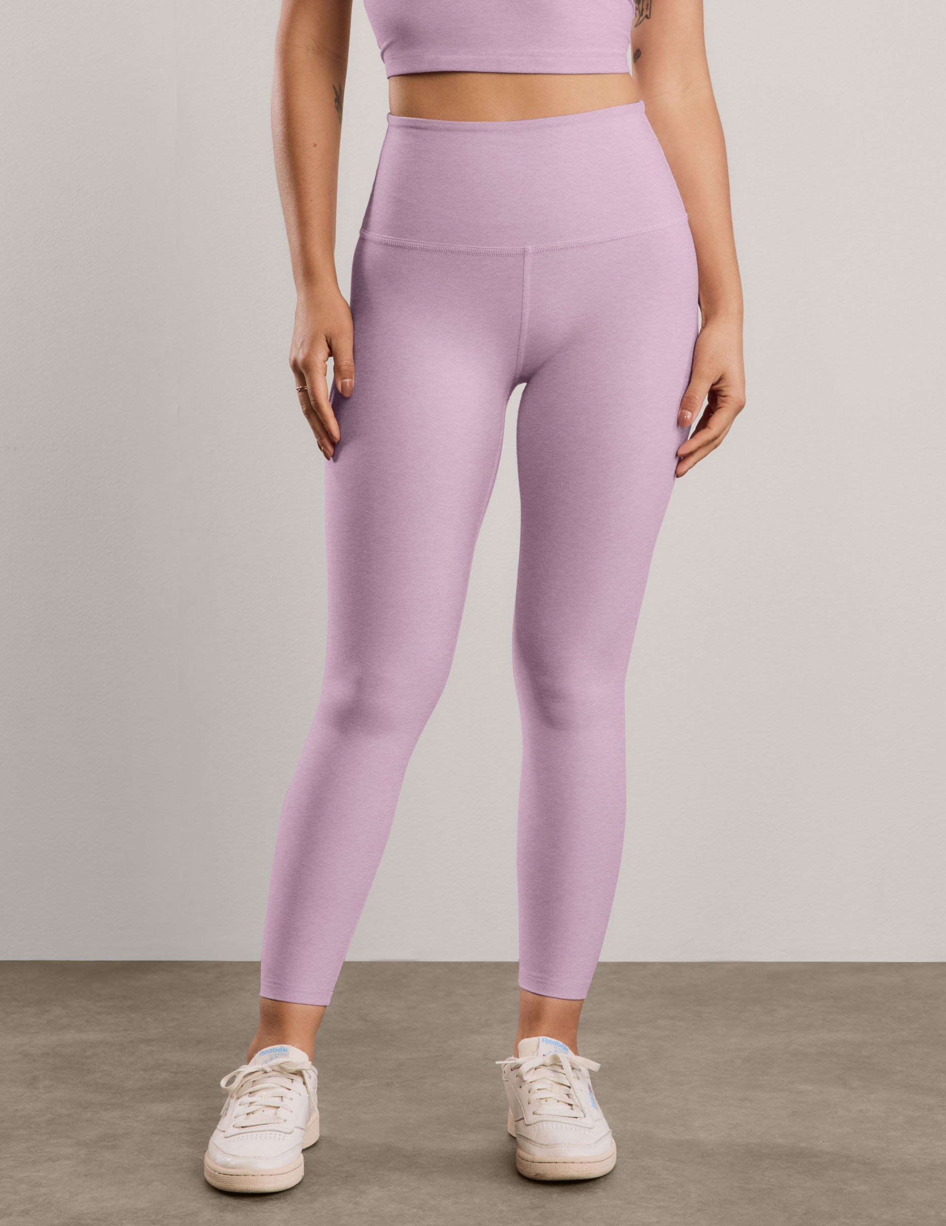 Spacedye??? Caught In The Midi High Waisted Legging - Image 3