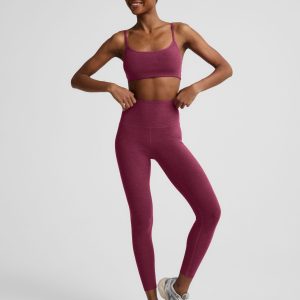 Spacedye??? Caught In The Midi High Waisted Legging