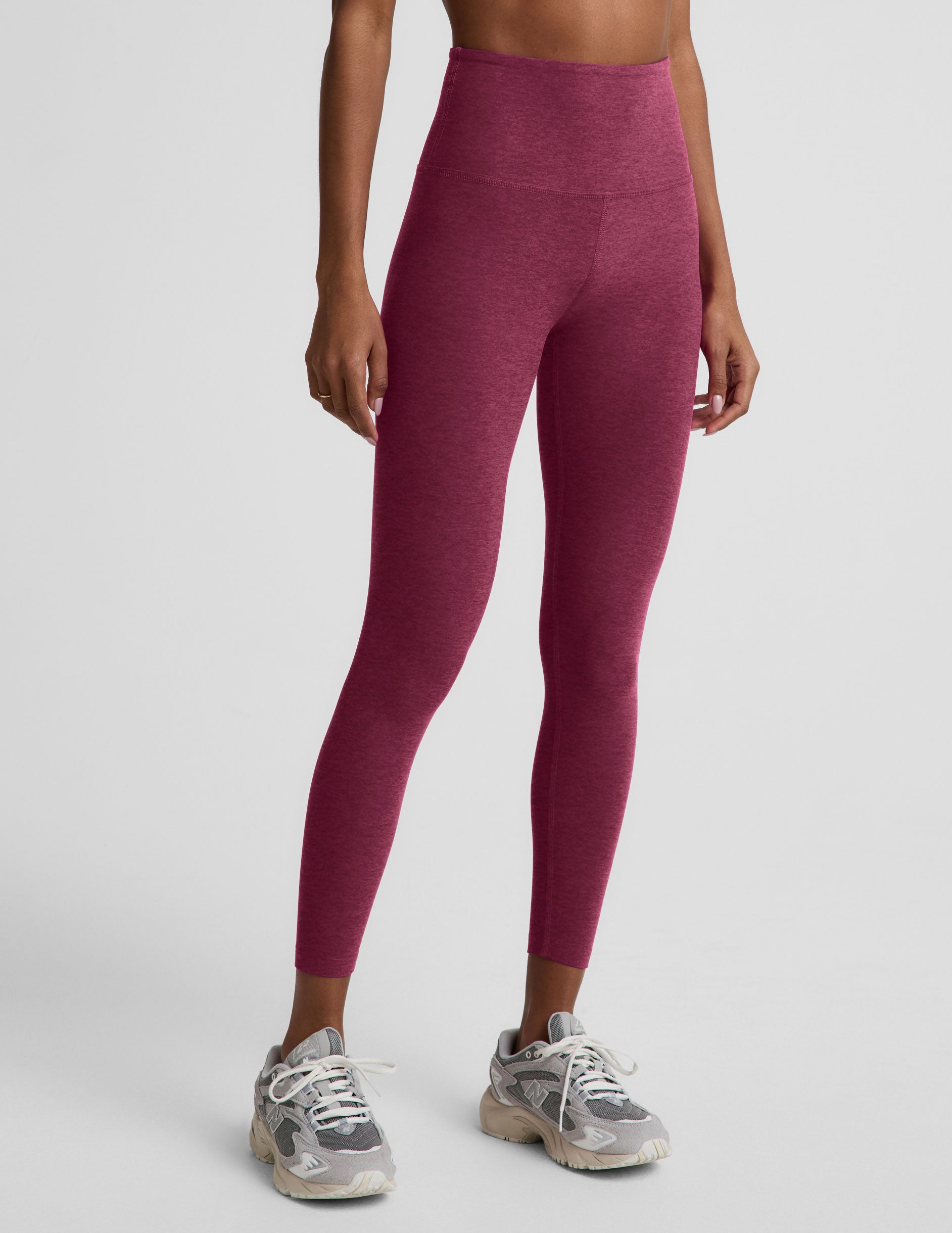 Spacedye??? Caught In The Midi High Waisted Legging - Image 2