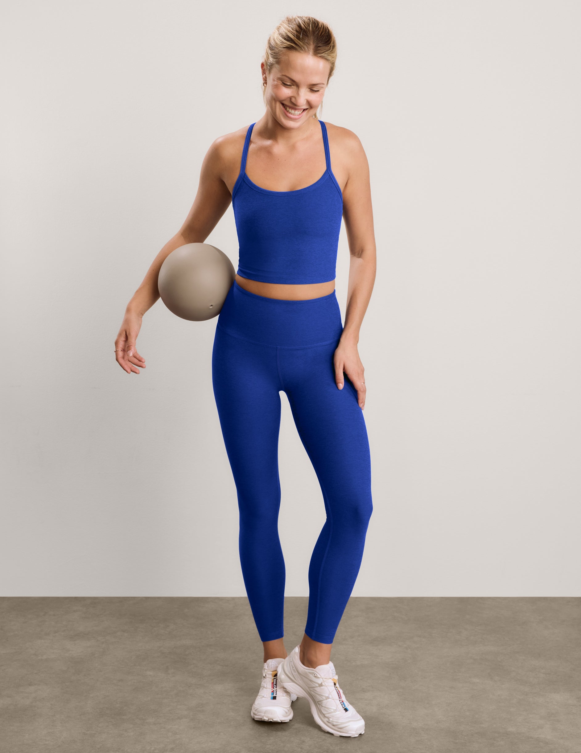 Spacedye? Caught In The Midi High Waisted Legging - Image 5