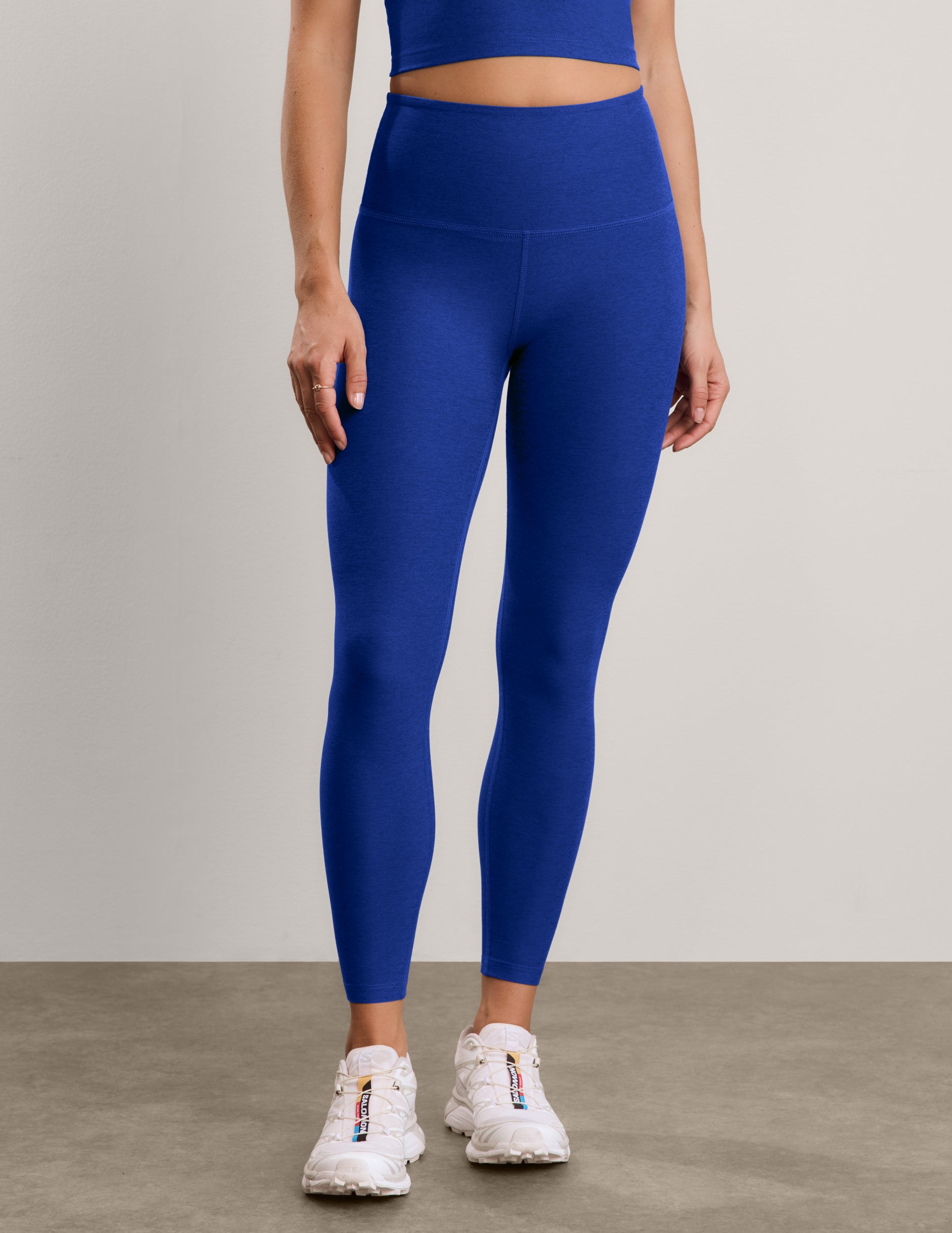 Spacedye? Caught In The Midi High Waisted Legging - Image 3