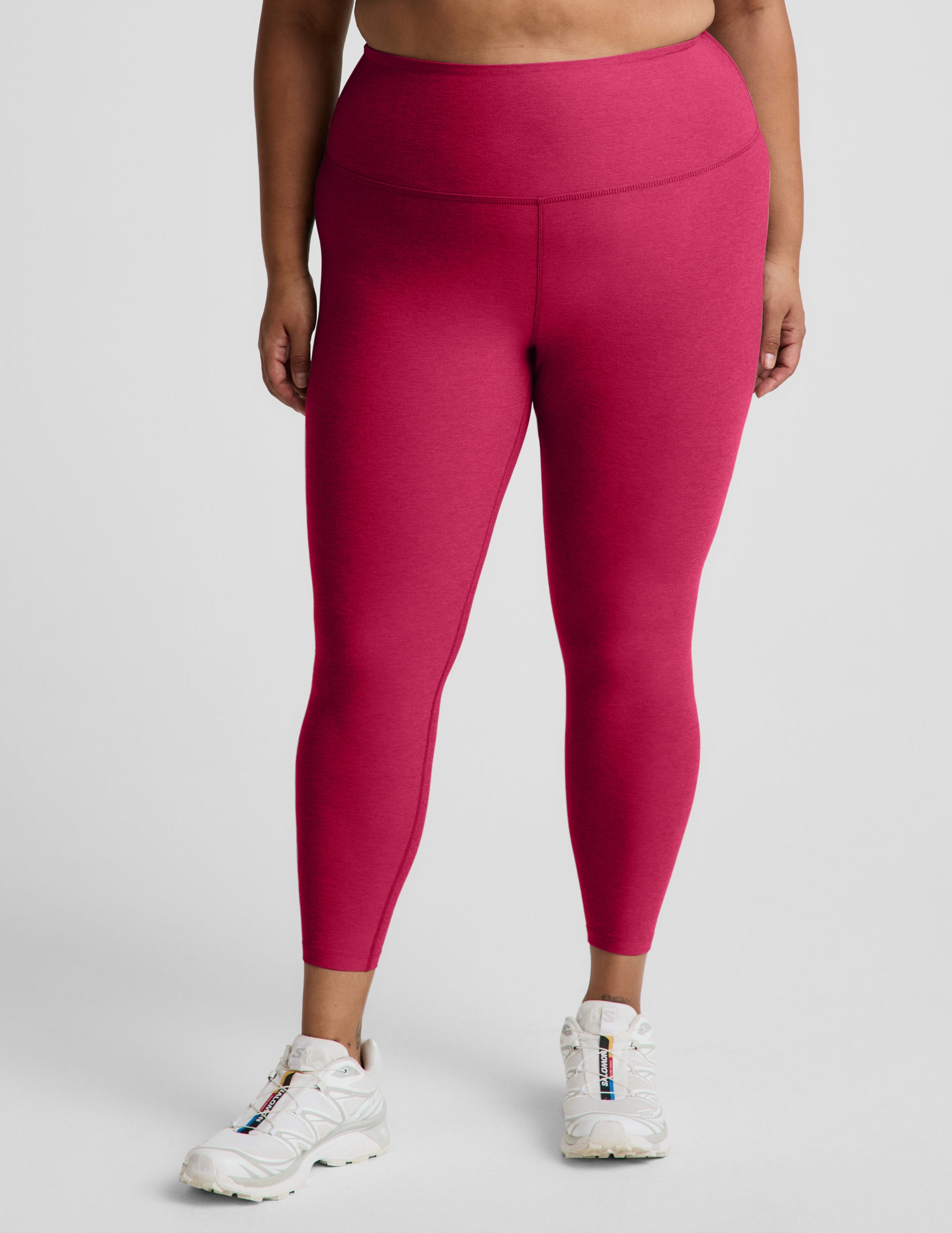 Spacedye? Caught In The Midi High Waisted Legging - Image 5