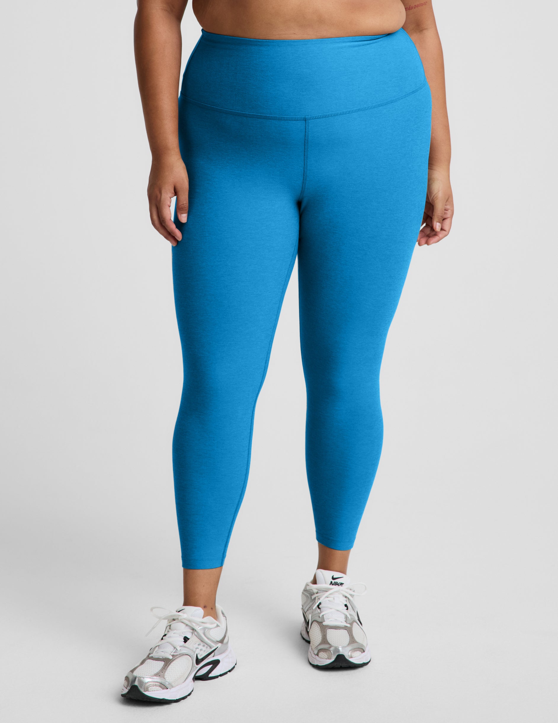 Spacedye??? Caught In The Midi High Waisted Legging - Image 5