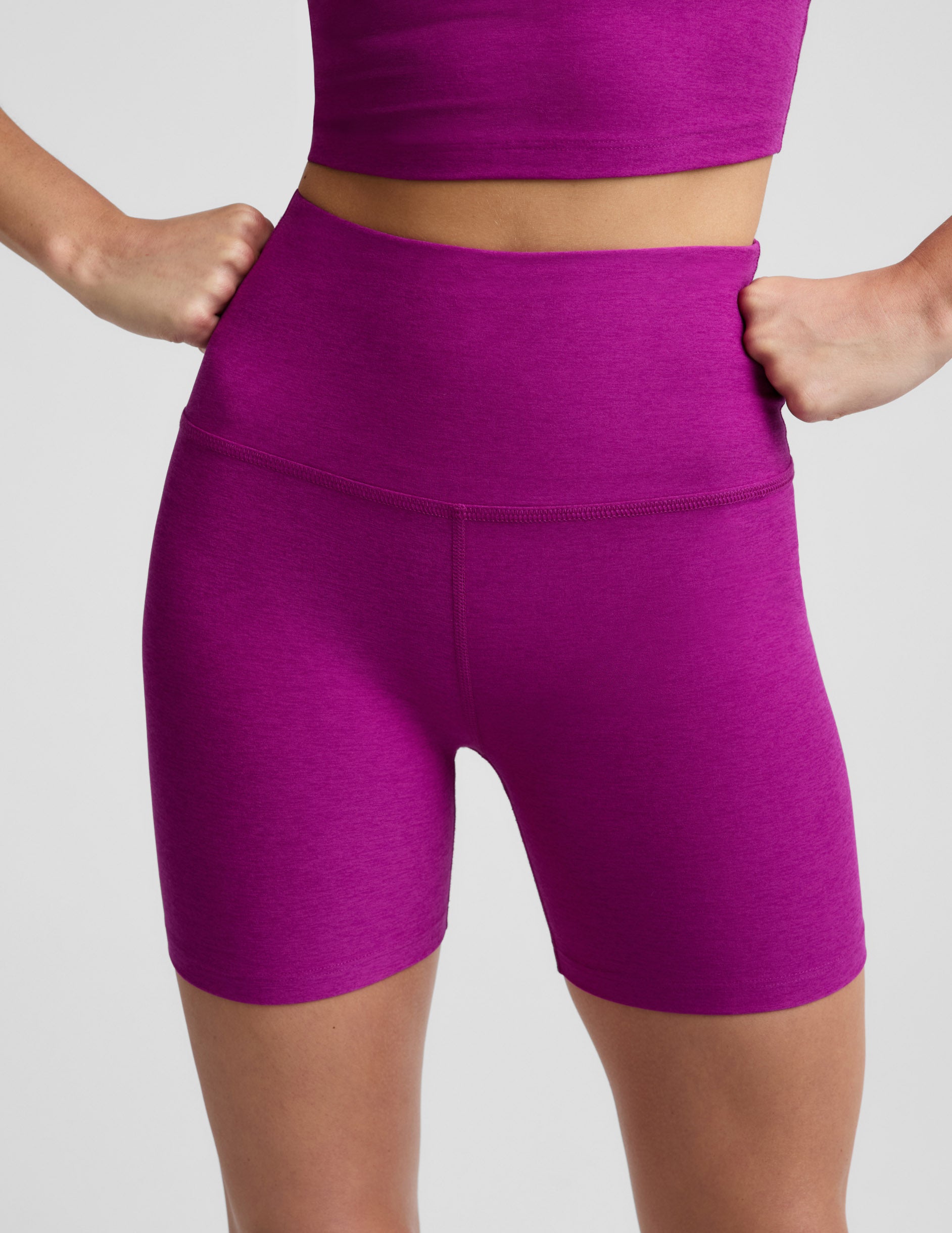 Spacedye??? Keep Pace 5 Biker Short - Image 5