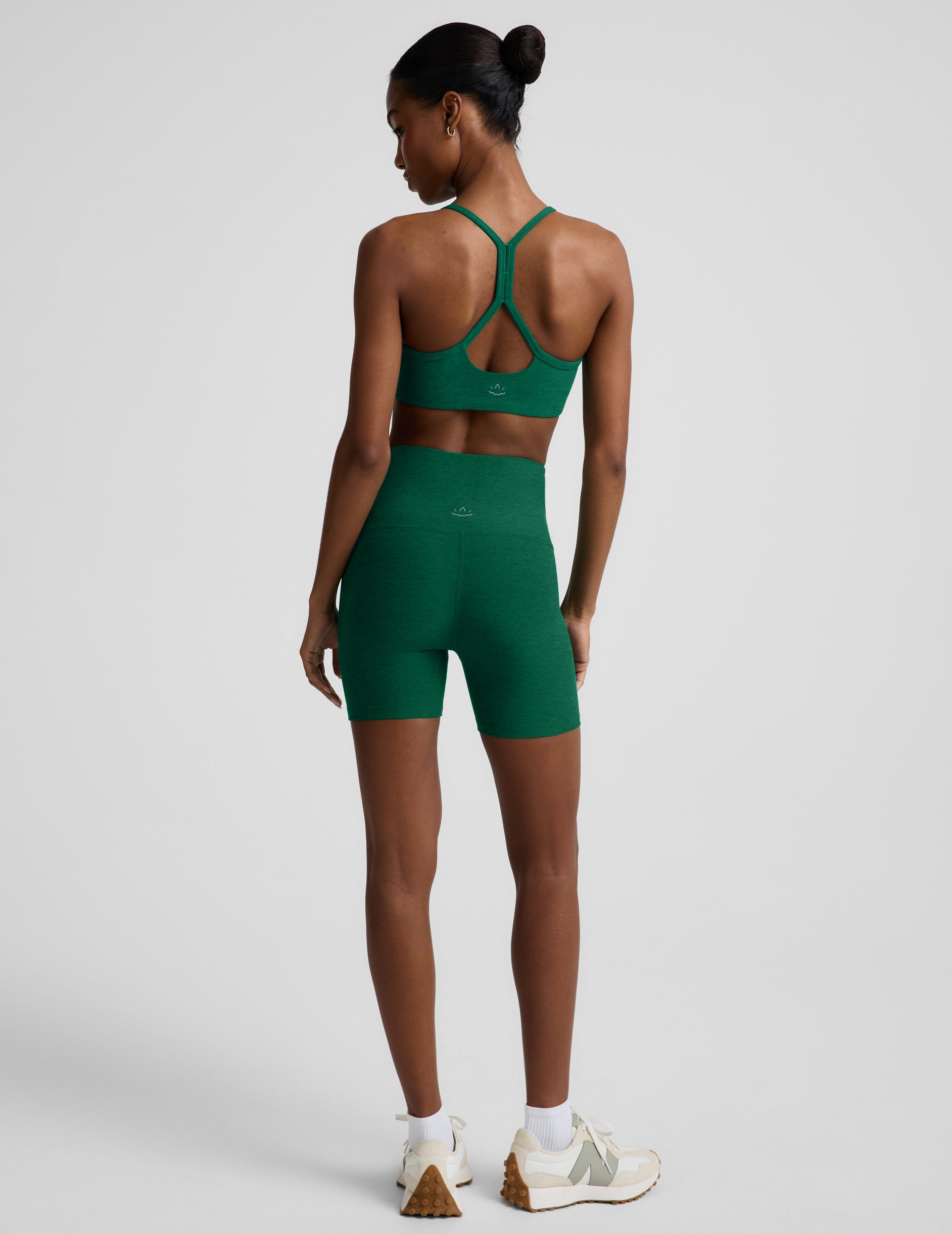 Spacedye??? Keep Pace 5 Biker Short - Image 6