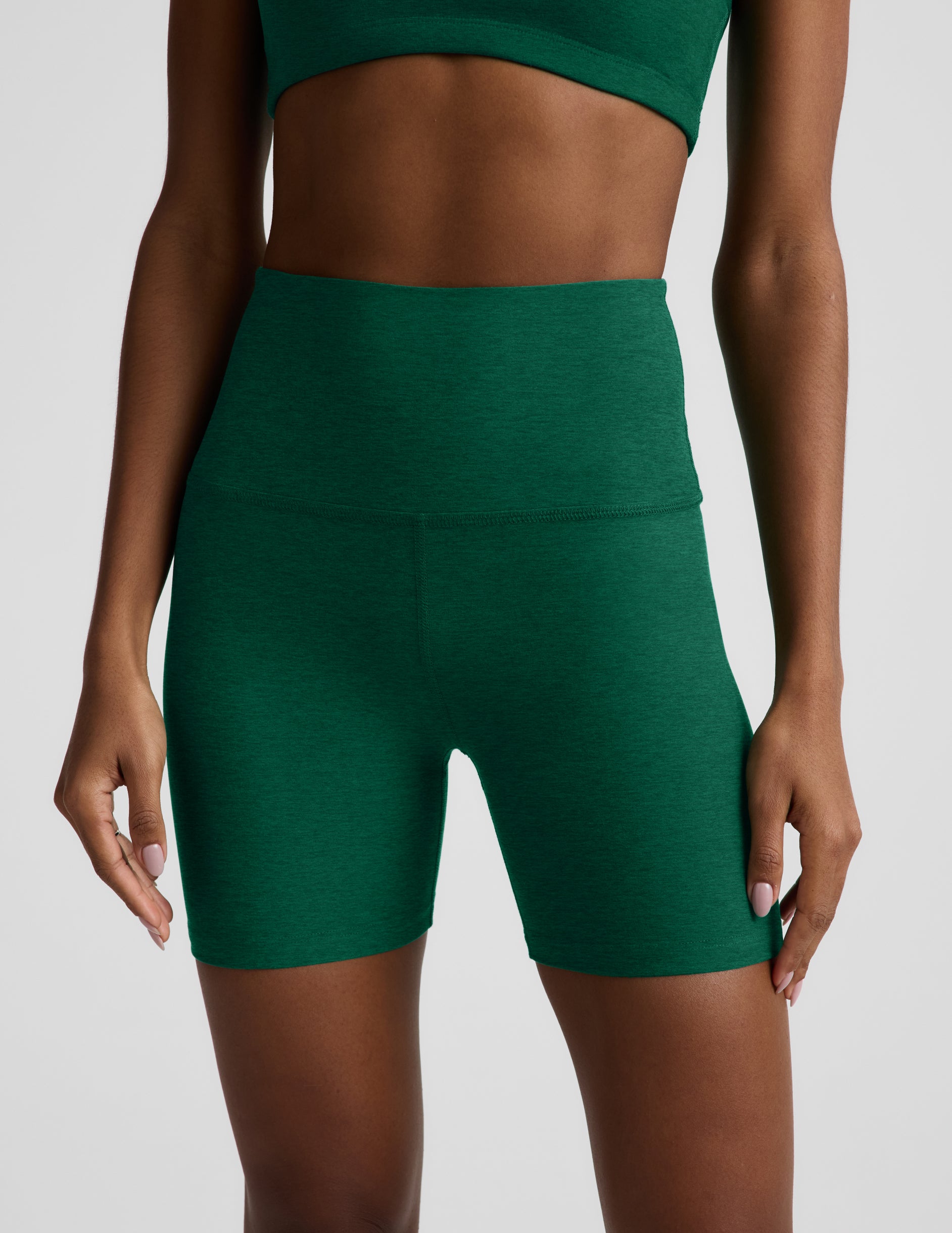 Spacedye??? Keep Pace 5 Biker Short - Image 4