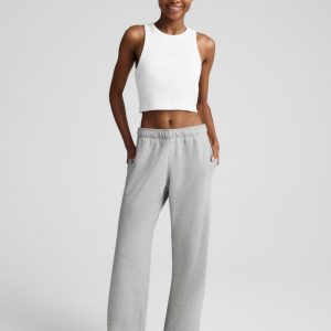 LuxeFleece 2.0??? Straight Leg Sweatpant 31