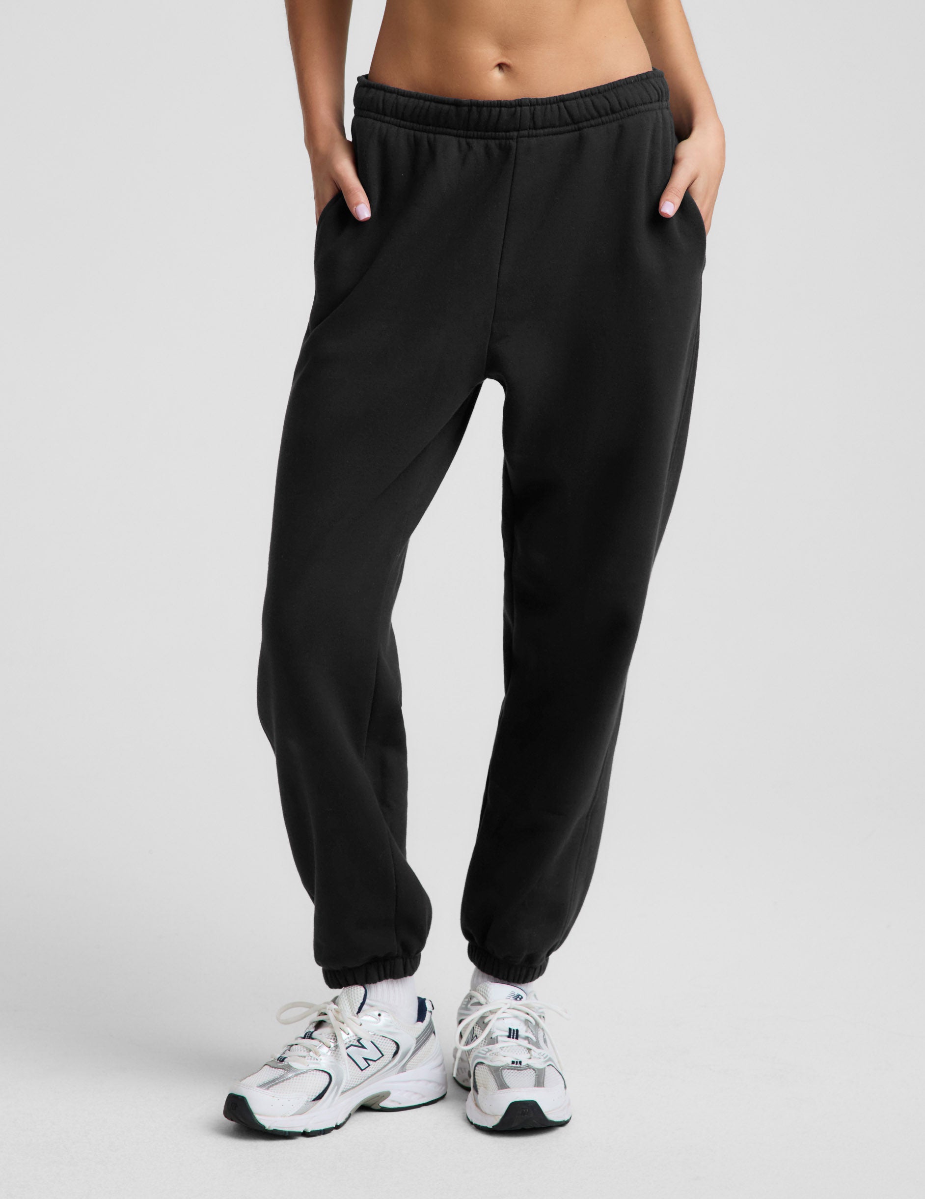 LuxeFleece 2.0??? Jogger 26 - Image 2